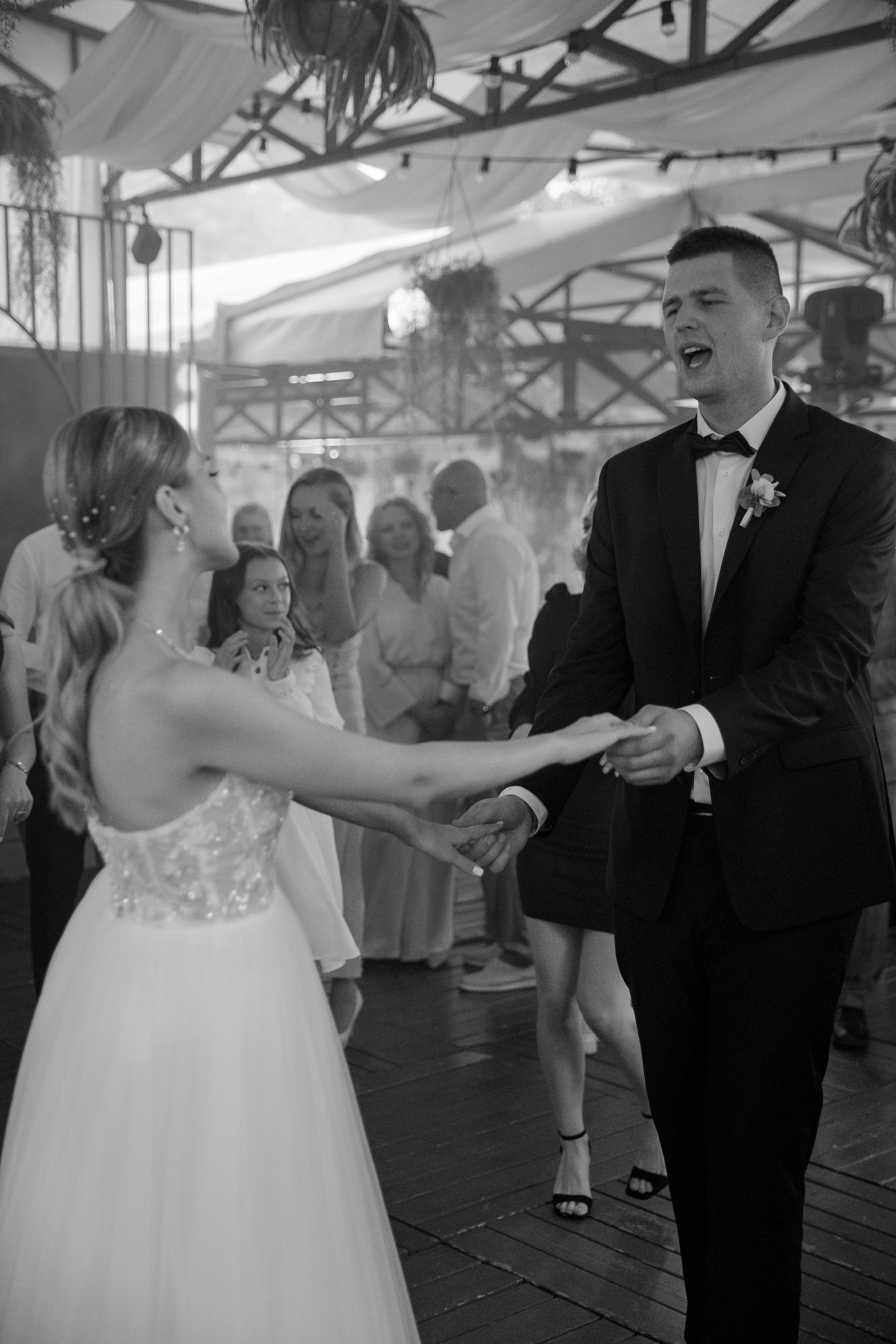 Никита и Анастасия. Фотограф — Погодина Екатерина