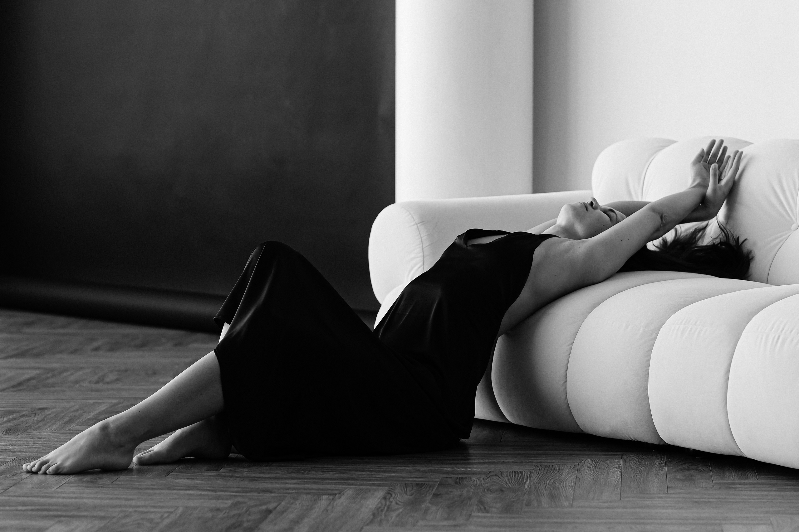 Настя. Фотограф Таинств Крещения и Венчания в г. Курске