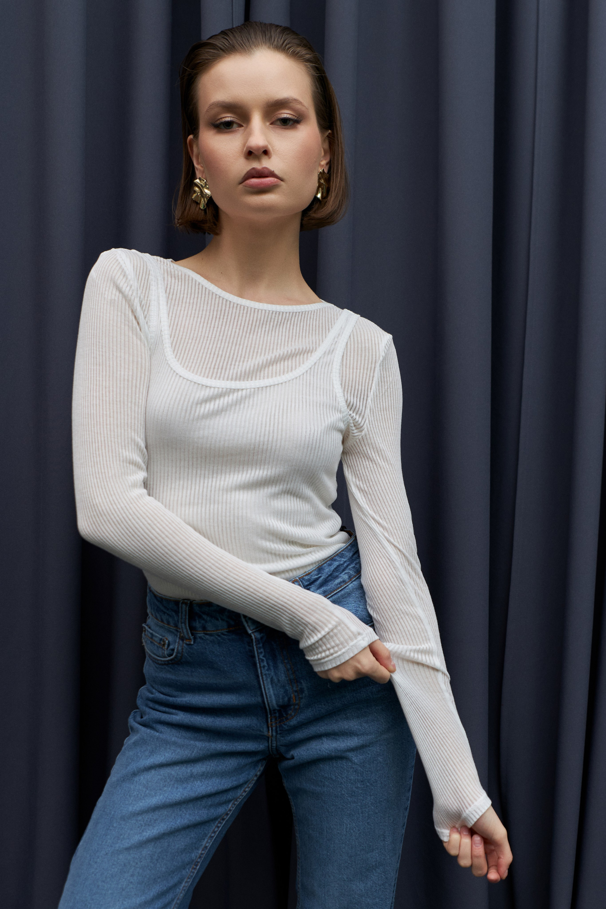 Имидж. Brand и контент фотограф