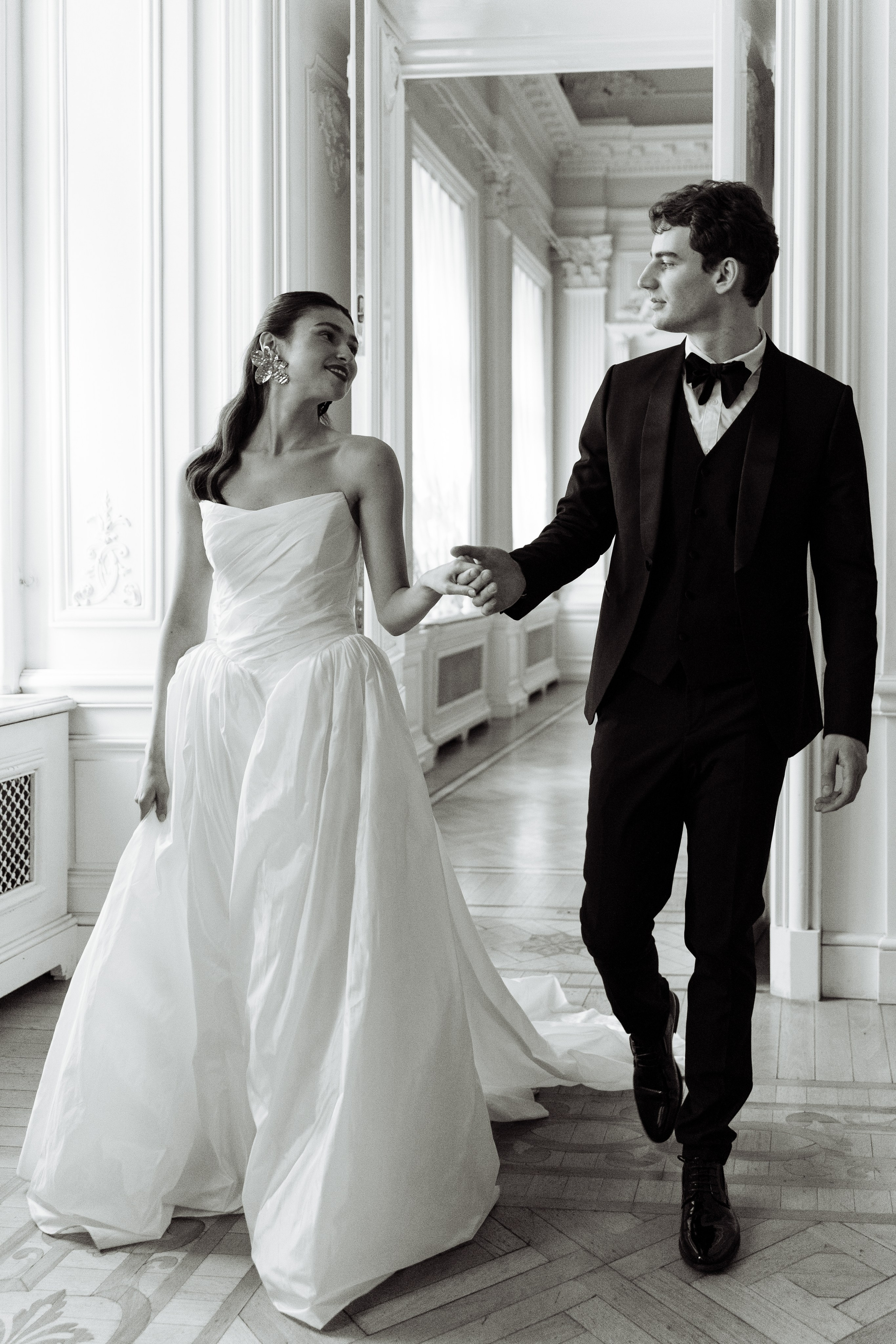 N&K. Свадебный и портретный фотограф Москва Ирина Гавриленко