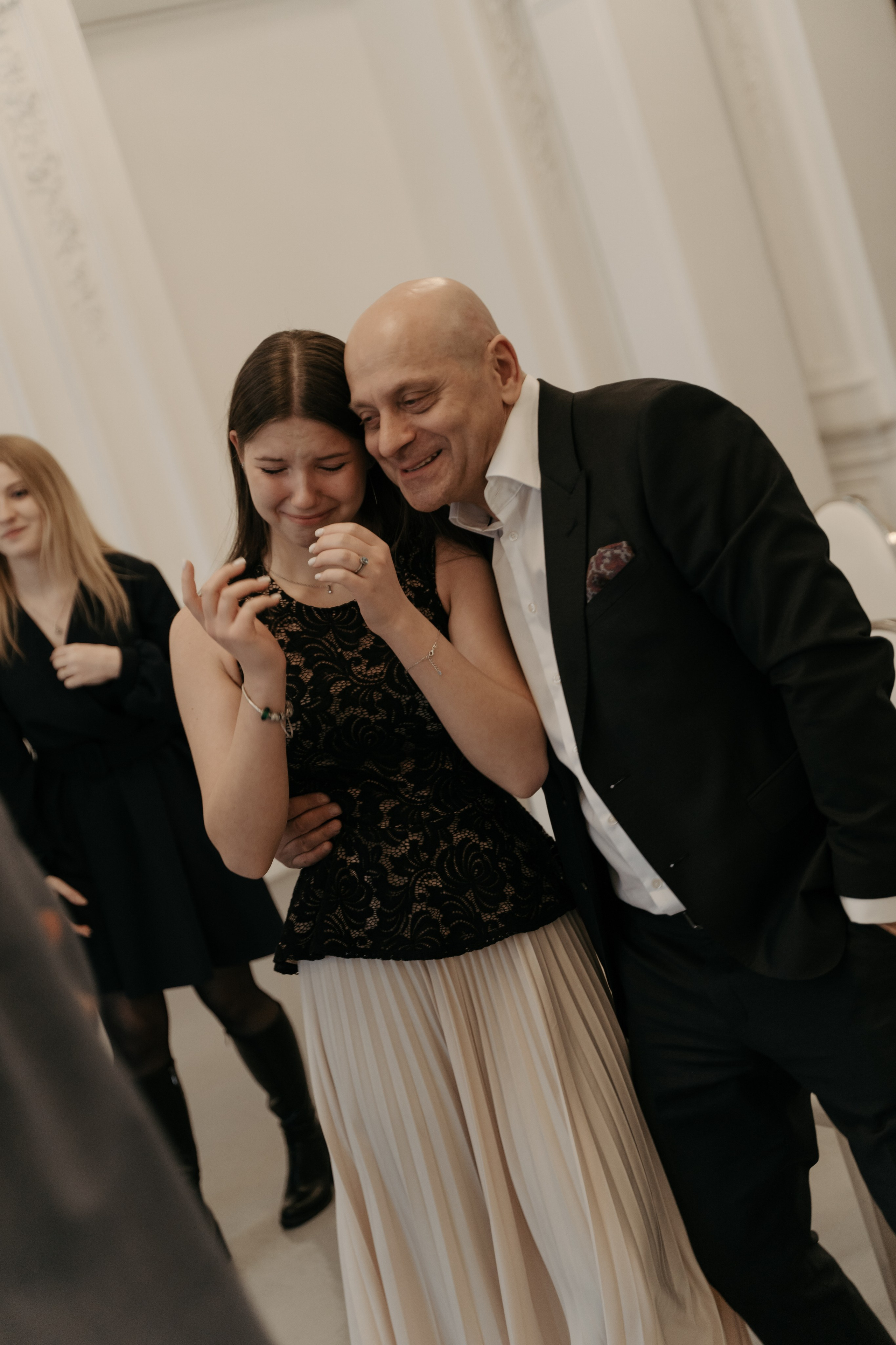 Евгения и Дмитрий. Свадебный и портретный фотограф Москва Ирина Гавриленко