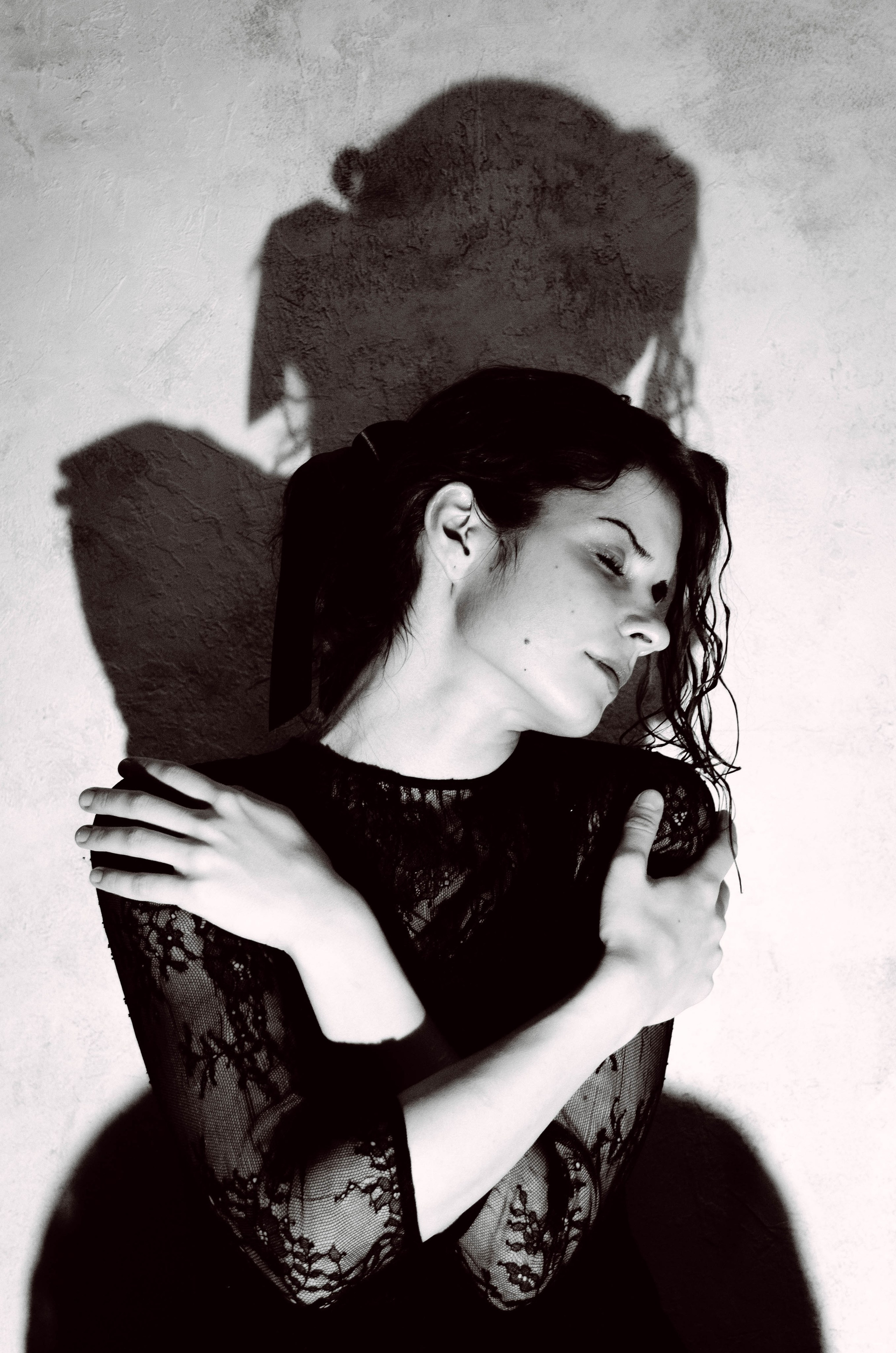 Алиса. Фотограф Валерия Пэун