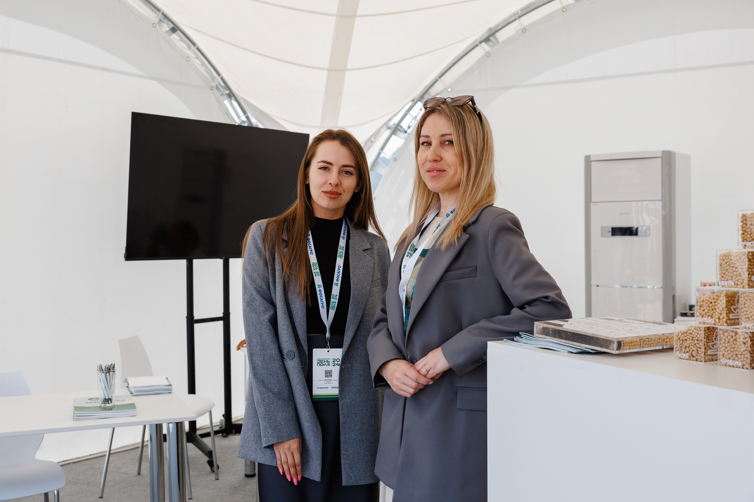 День Поля 2024 Мин-Воды ЭКСПО. Фотограф Ставрополь Петр Голубенко