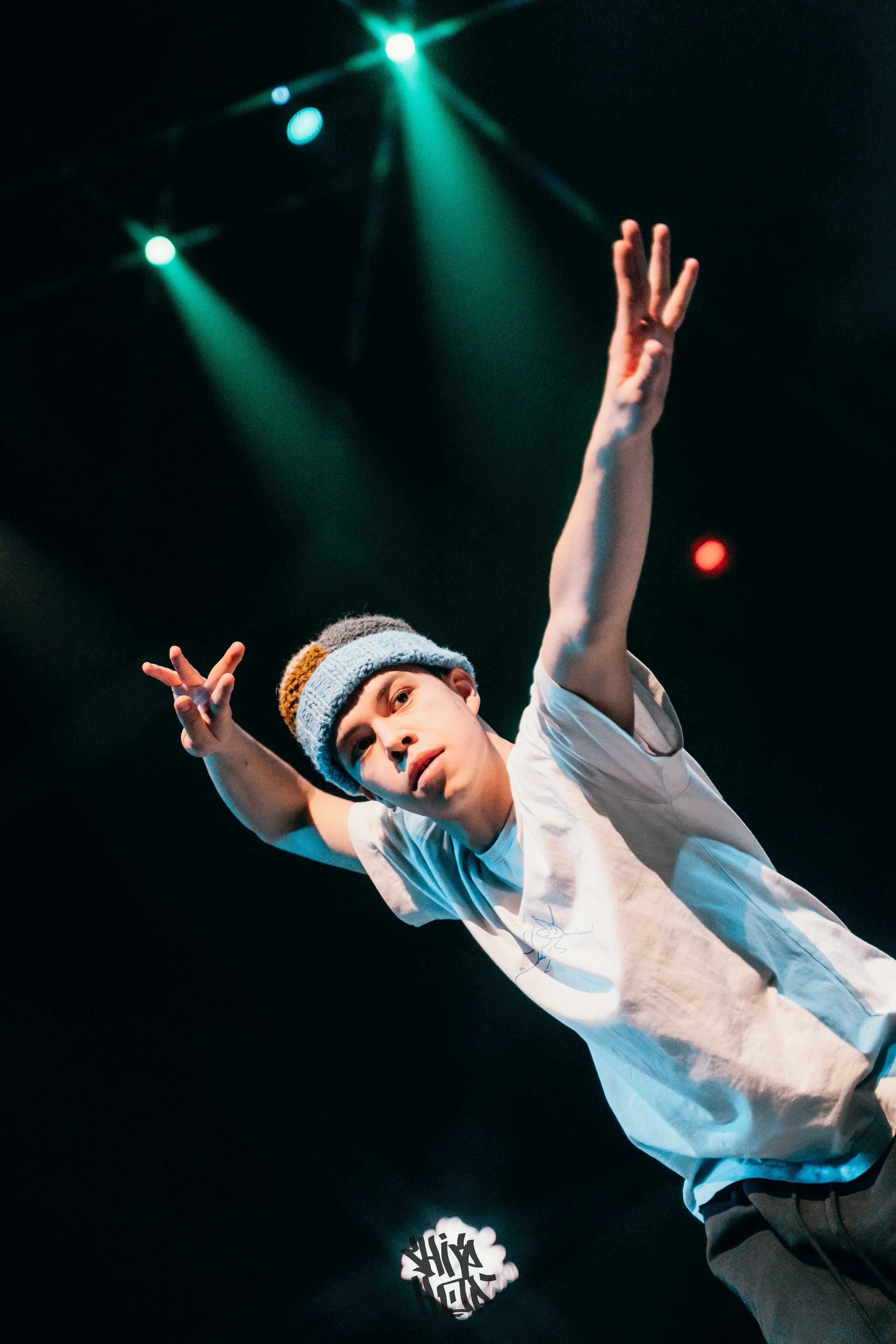 HIP HOP KAZAN 2024. Главная