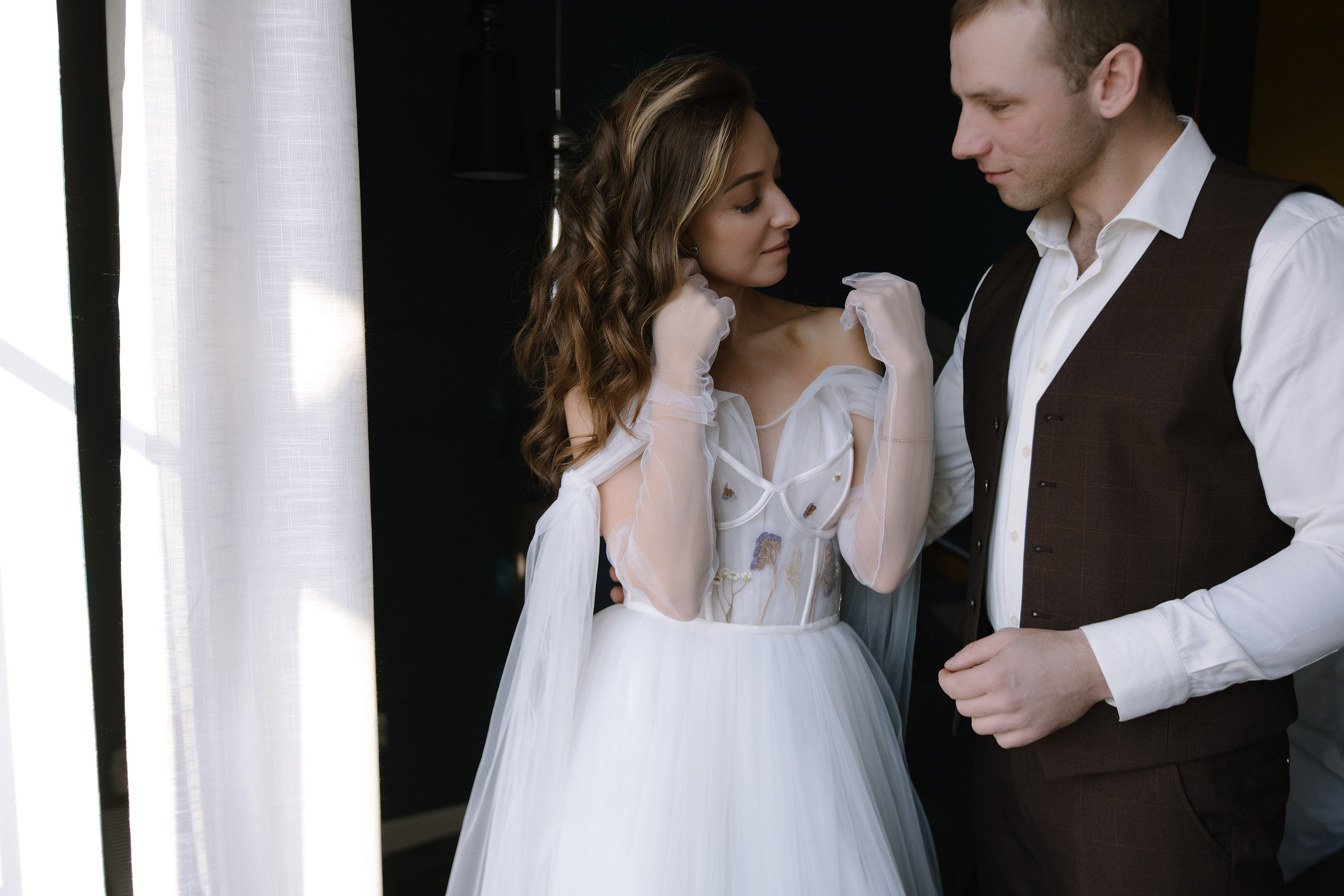 Творческая. Свадебный и семейный фотограф Челябинск и Челябинская область