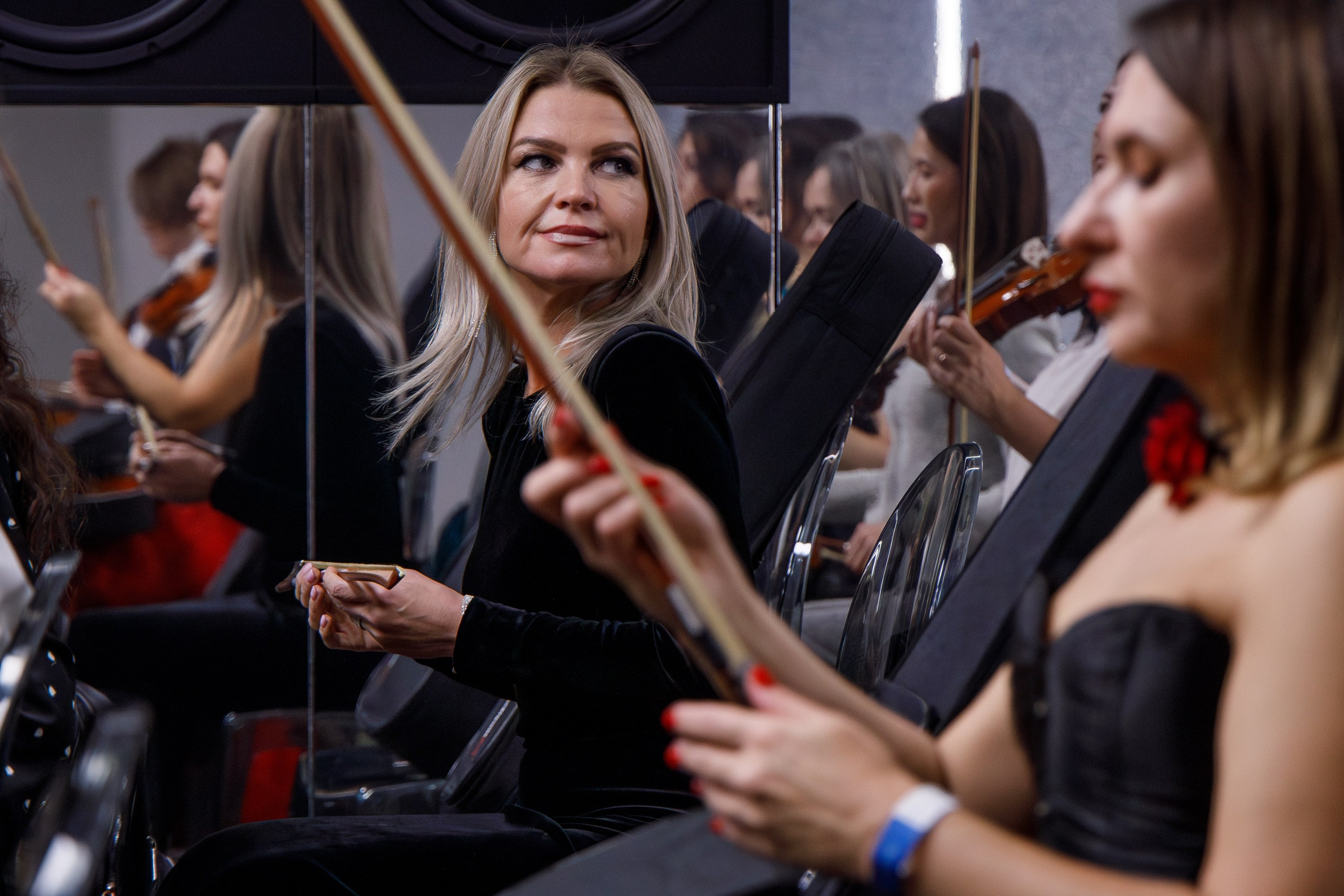 Мастер-классы. Фотограф Неумывакин Кирилл