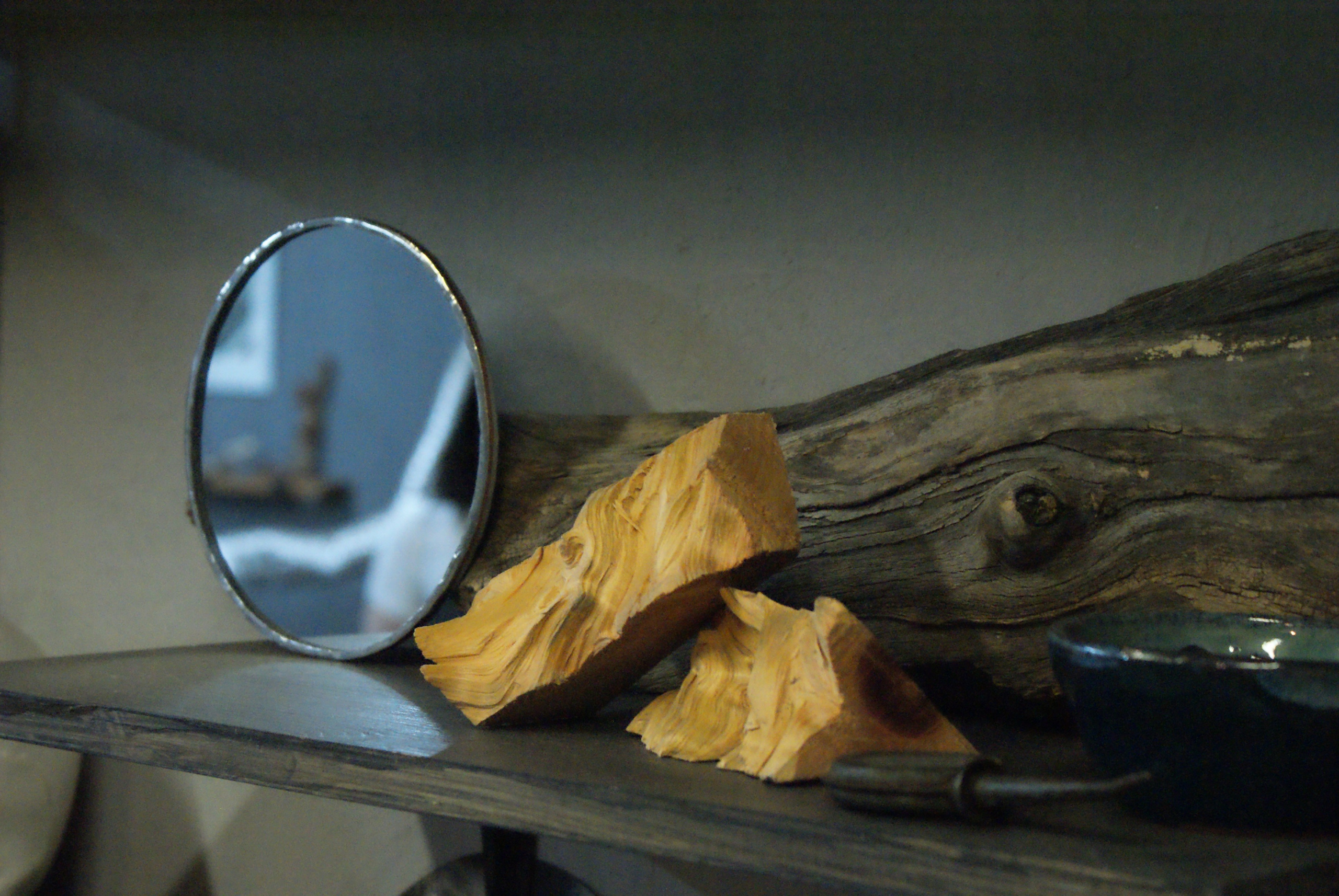 NOA. Художница Мария Кузнецова