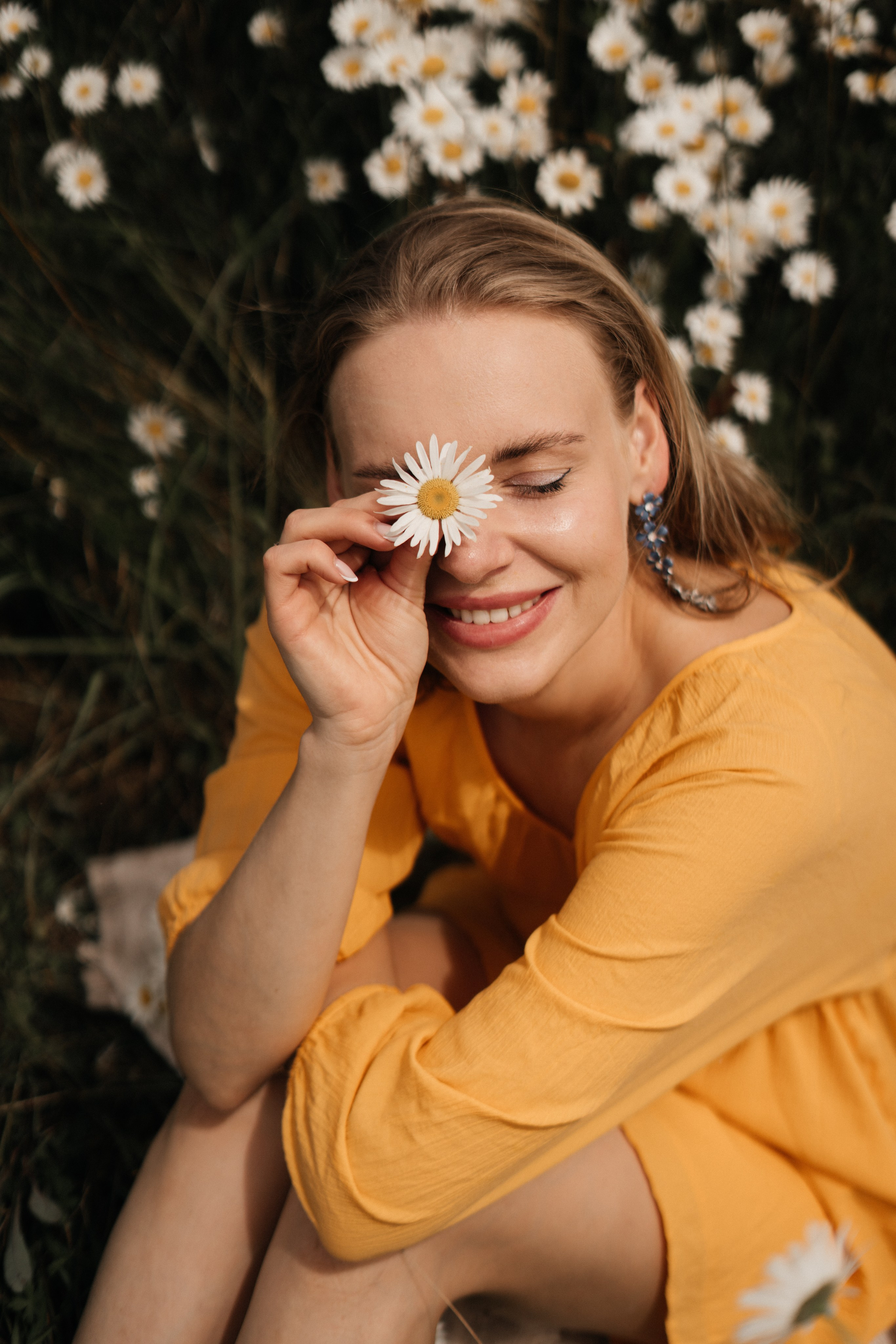 Самый красивый цветок. Фотограф сахалин