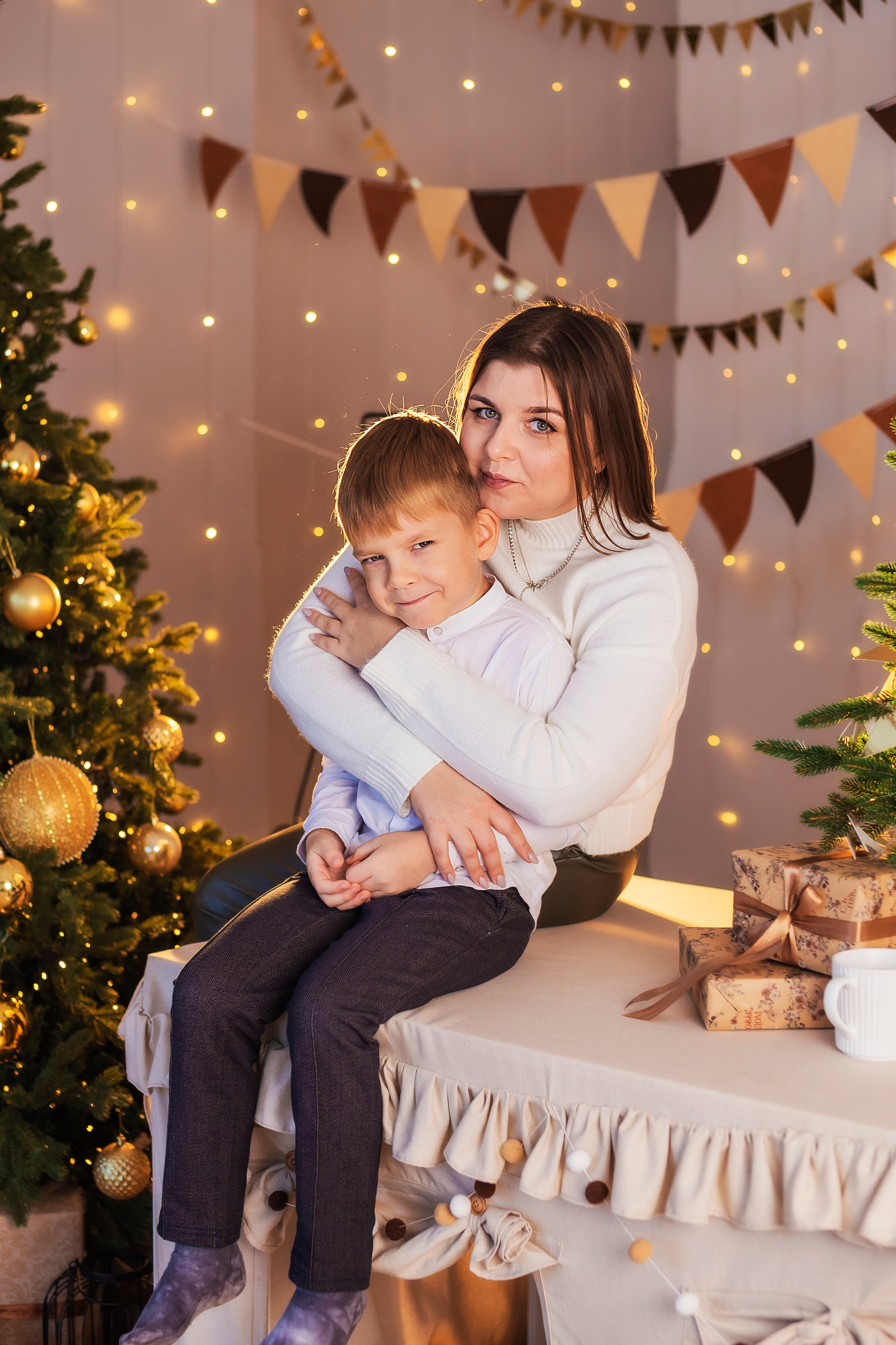 Фотостудия ИСО. Семейный фотограф в Саратове