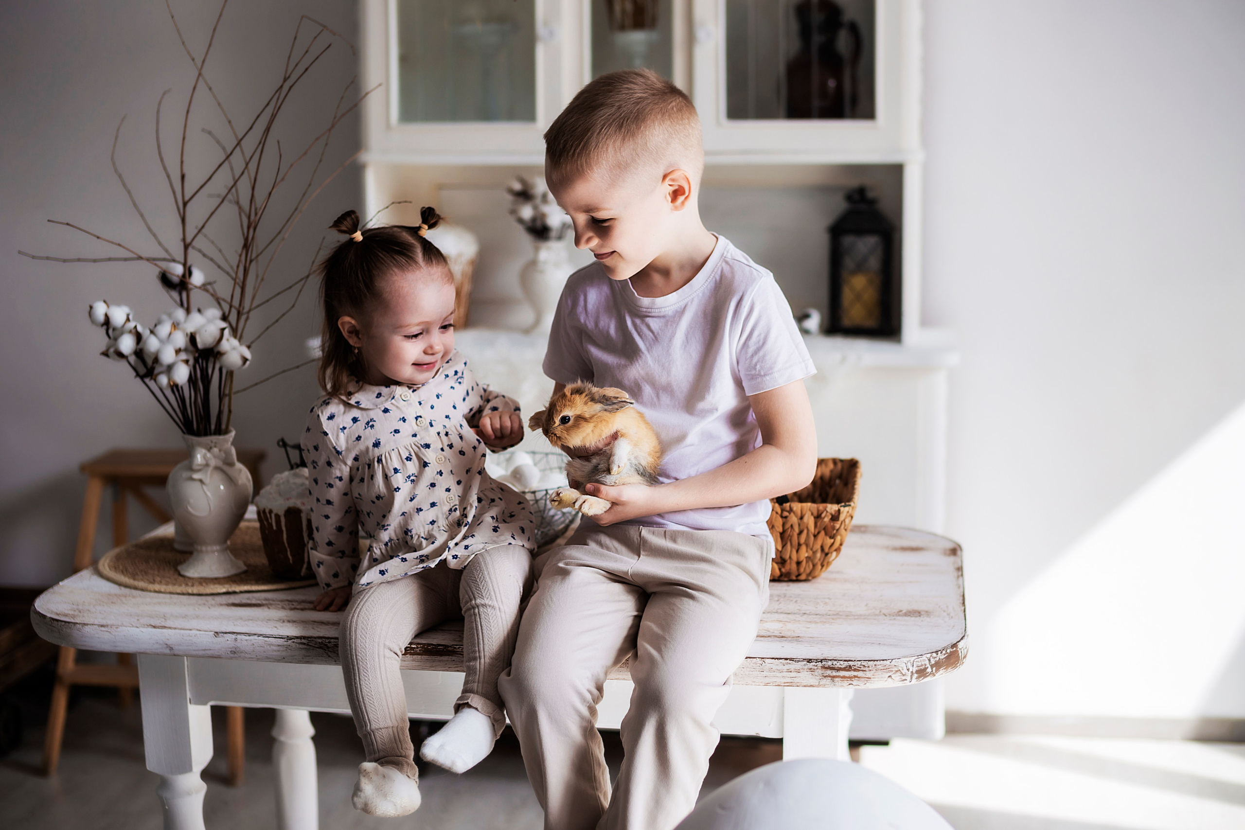 Семейные фотоистории. Семейный фотограф в Саратове