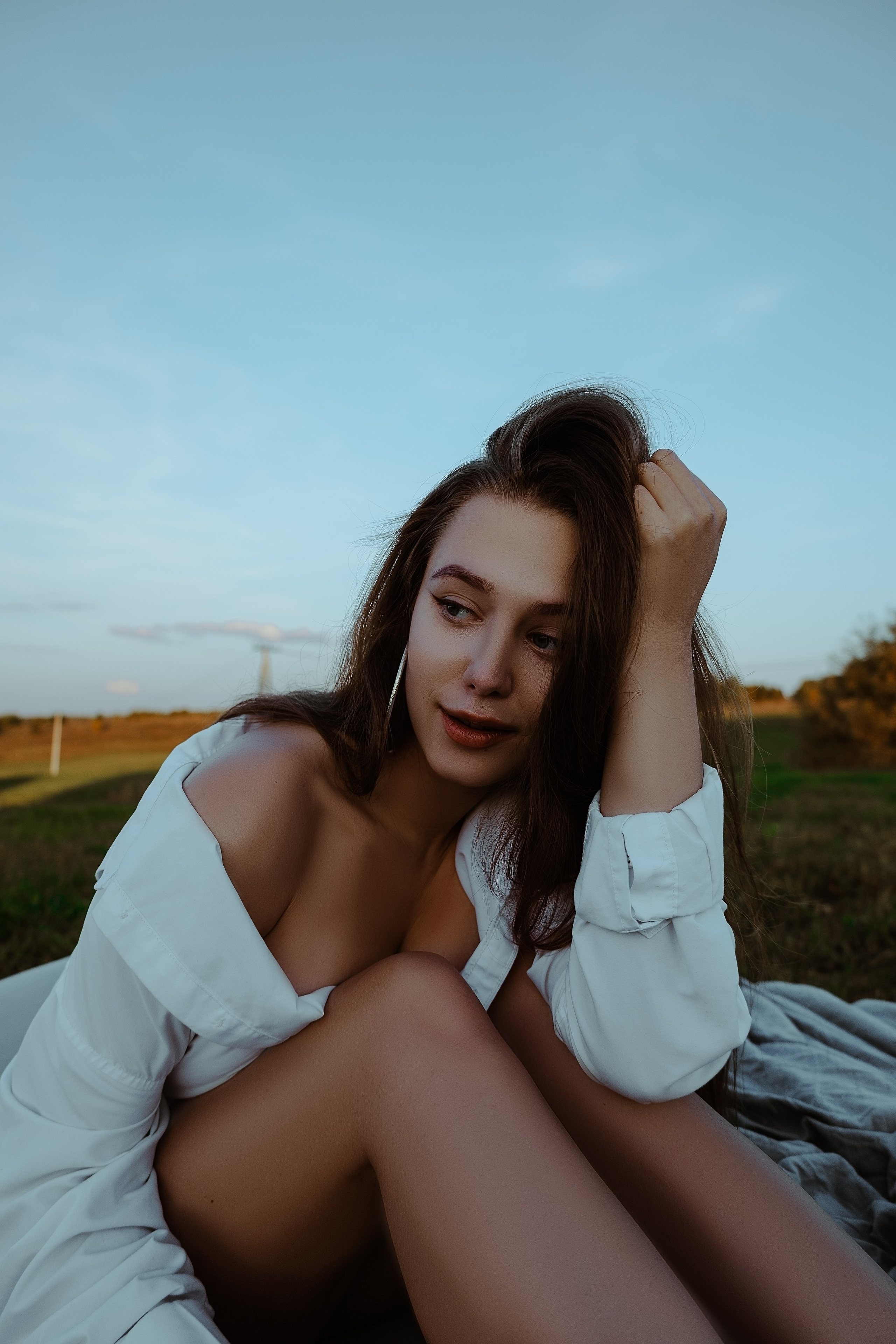 NATURE. Фотограф в Кемерово Анастасия