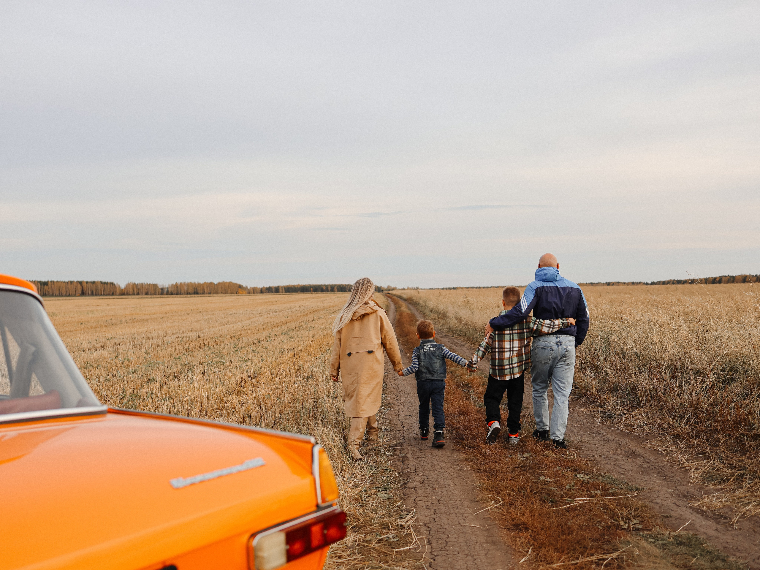 Савины — ретро. Семейный и детский фотограф в  г. Екатеринбурге Холодова Юлия