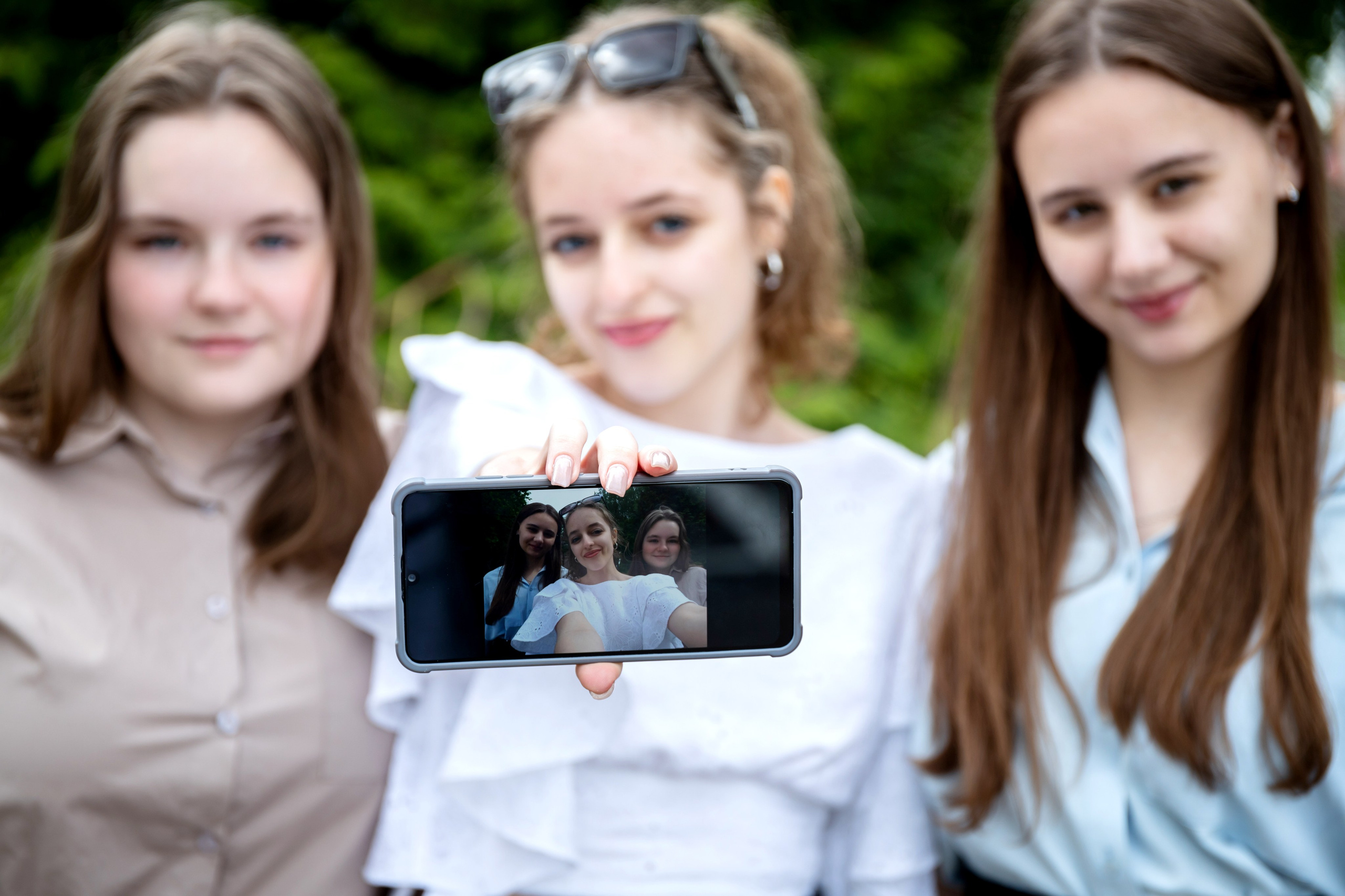 Школьные фото. Детский и школьный фотограф Наталья Анищик