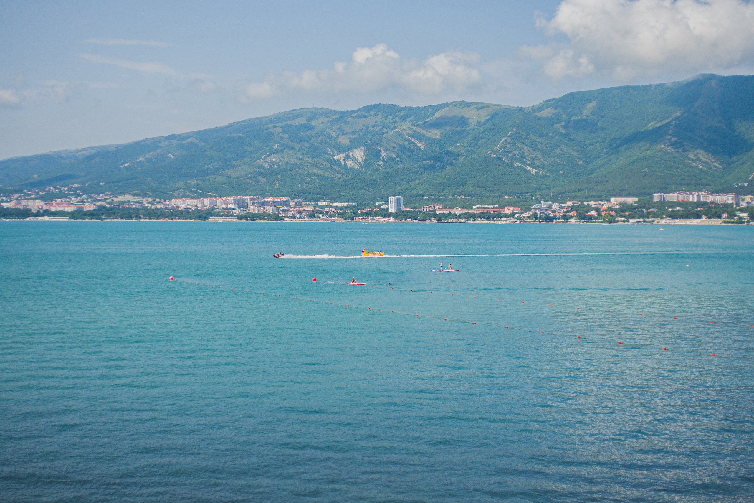 Уличная фотография. Фотограф в Геленджике Алексей Мифтахов