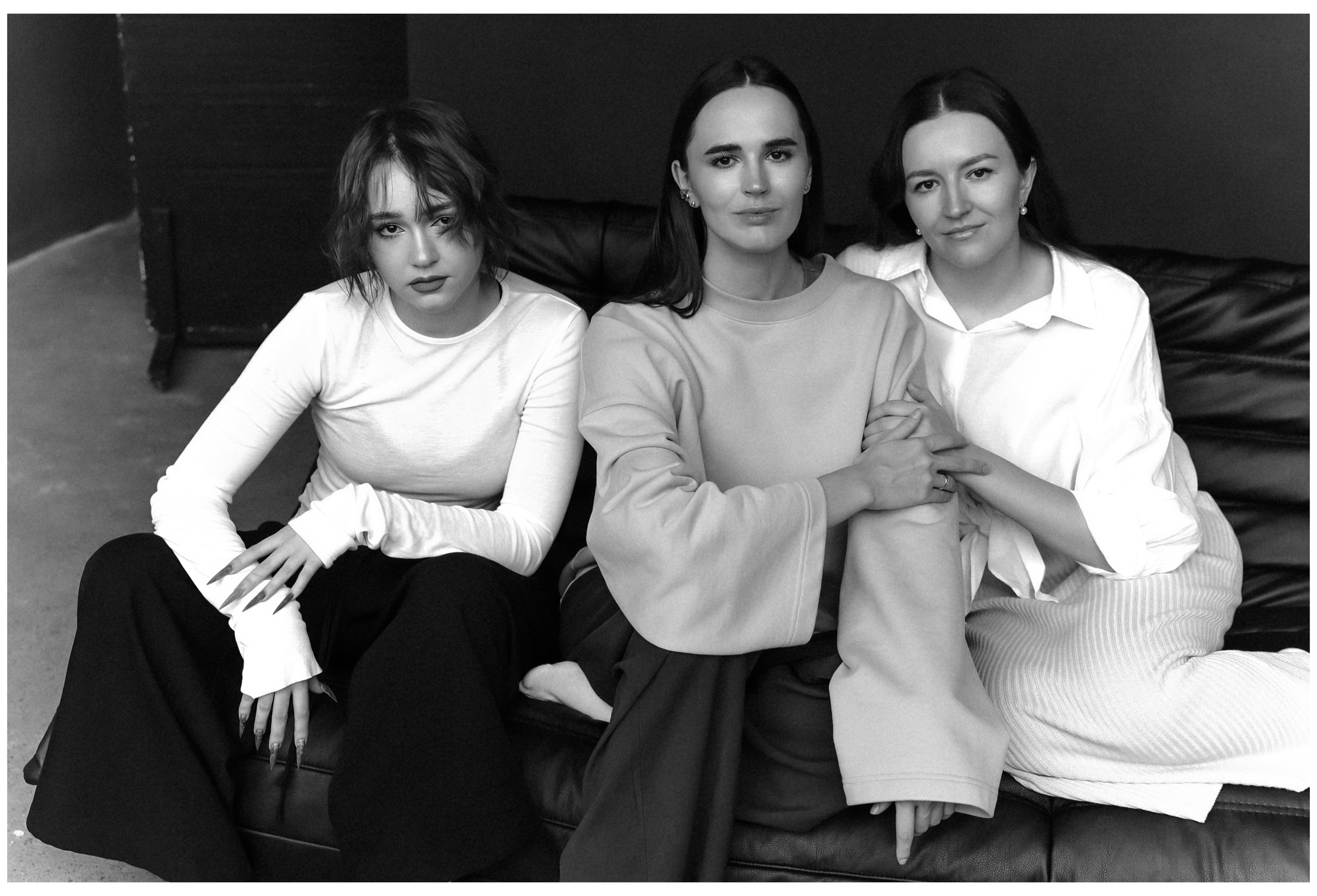 Семейная съемка. Фотограф Москва, Санкт-Петербург, Абакан