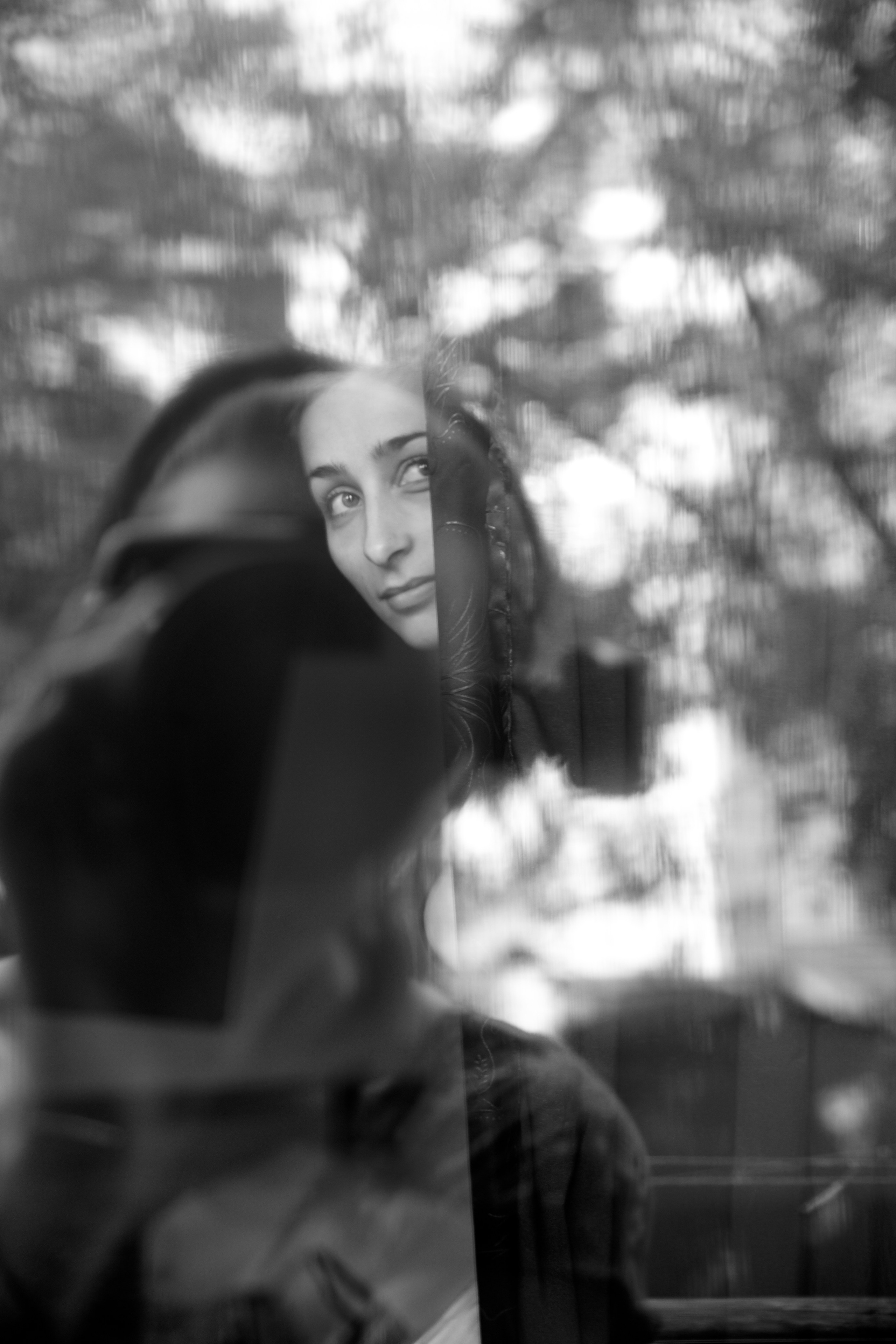 Художница. Анна Катасонова