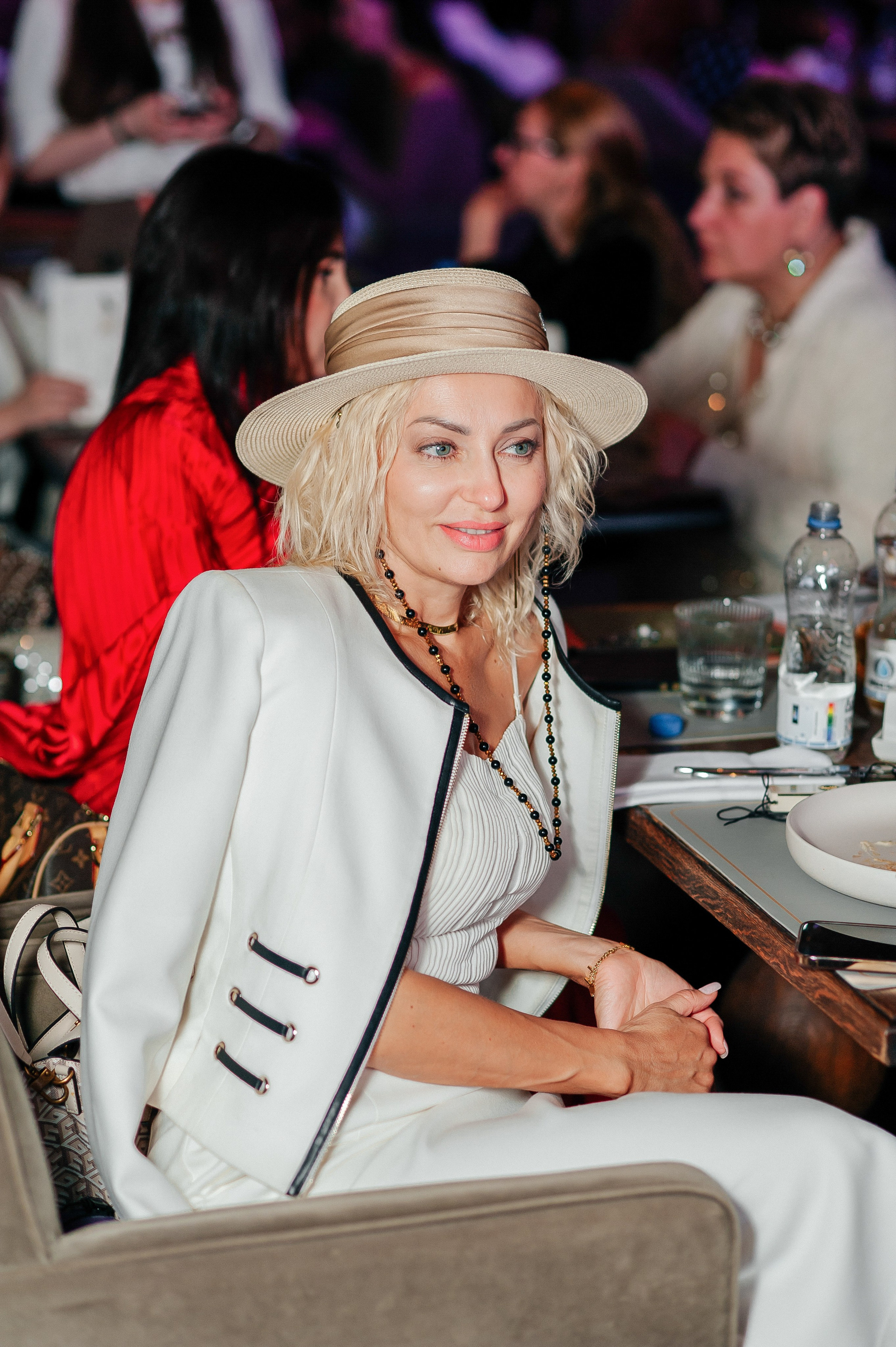 Geometria Business Forum 21.09.25. Ярослав Плетинский фотограф в Санкт-Петербурге