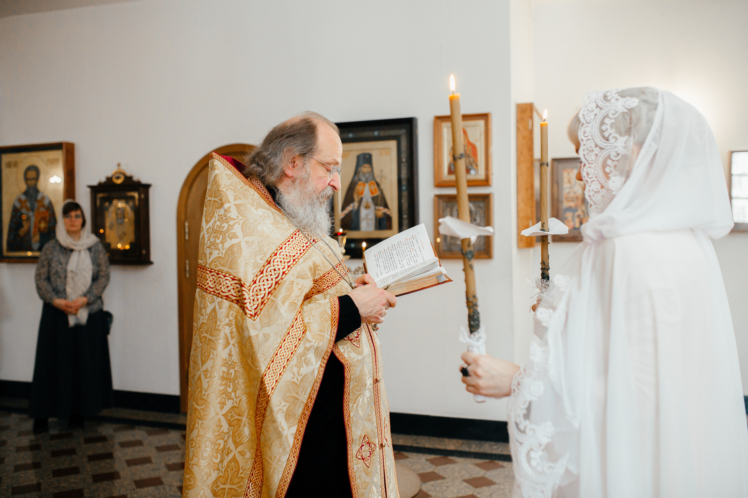 Венчание Дубровка. Свадебный и семейный фотограф