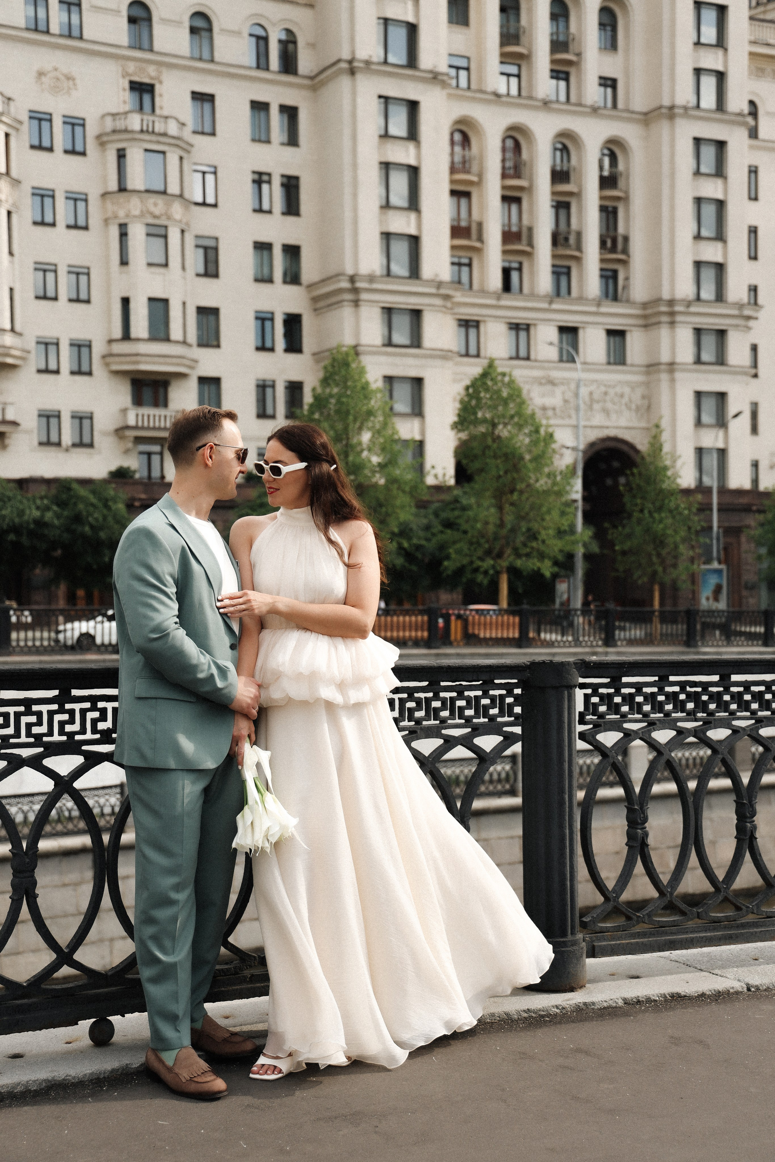 Е. + Н. Роспись в Усадьбе Зубовых, прогулка по набережной. Семейный и lovestory фотограф в Москве Светлана Коняхина