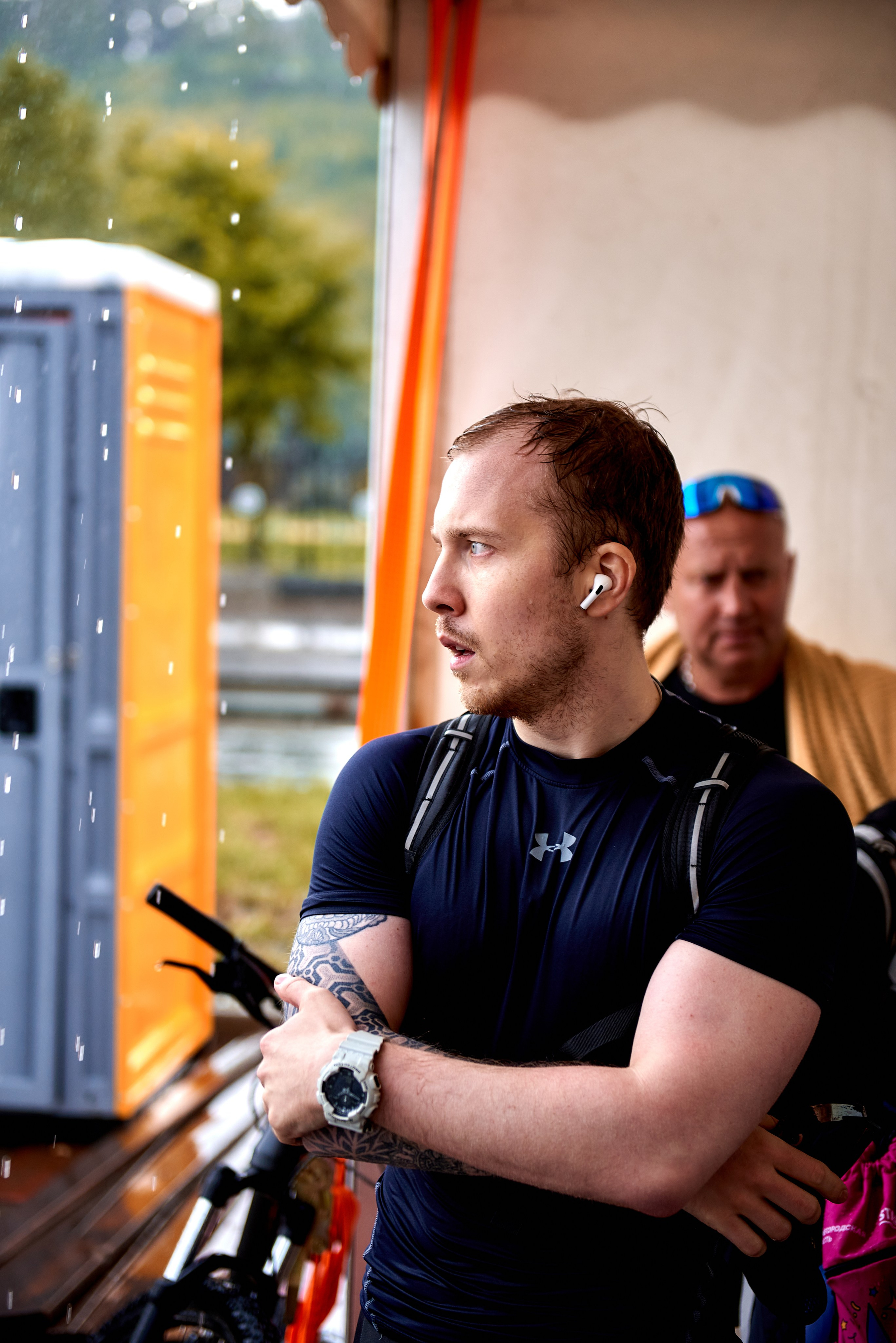 IRONSTAR. Андрей Винников фотограф в Нижнем Новгороде