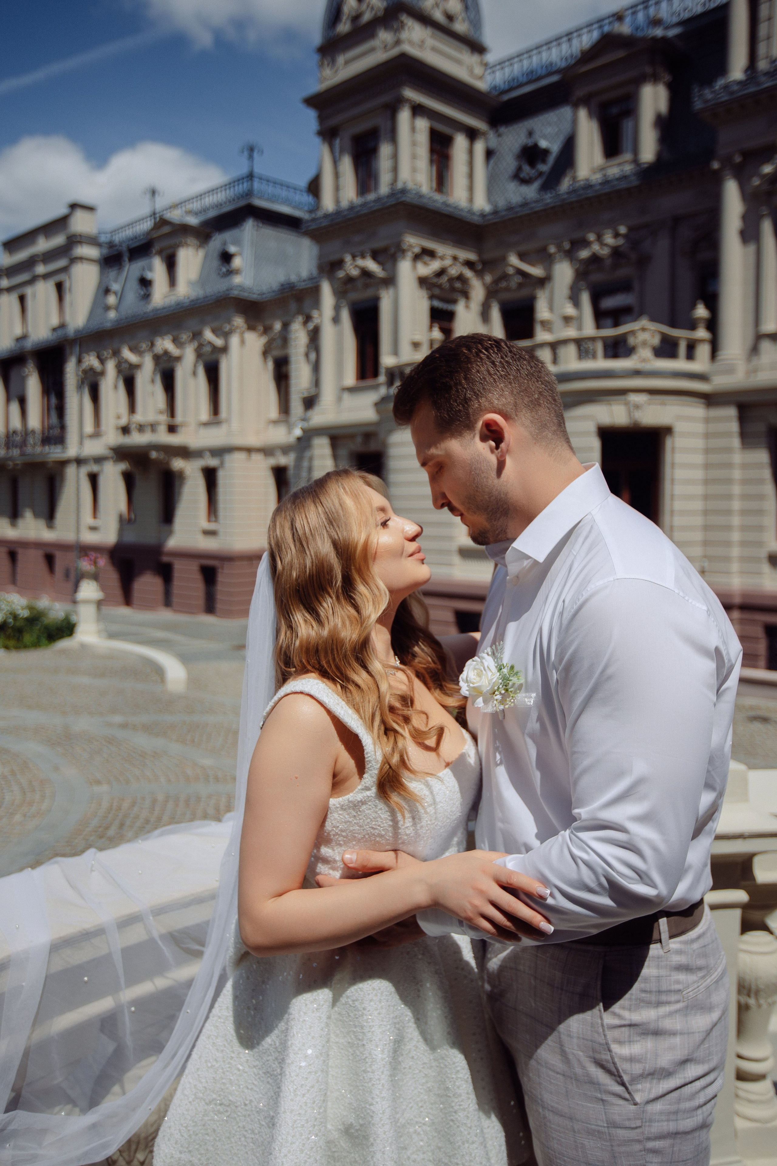 Evgheni + Eugenia  31.07.2025. Свадебный фотограф Варшава Лодзь Польша Елена Юцова