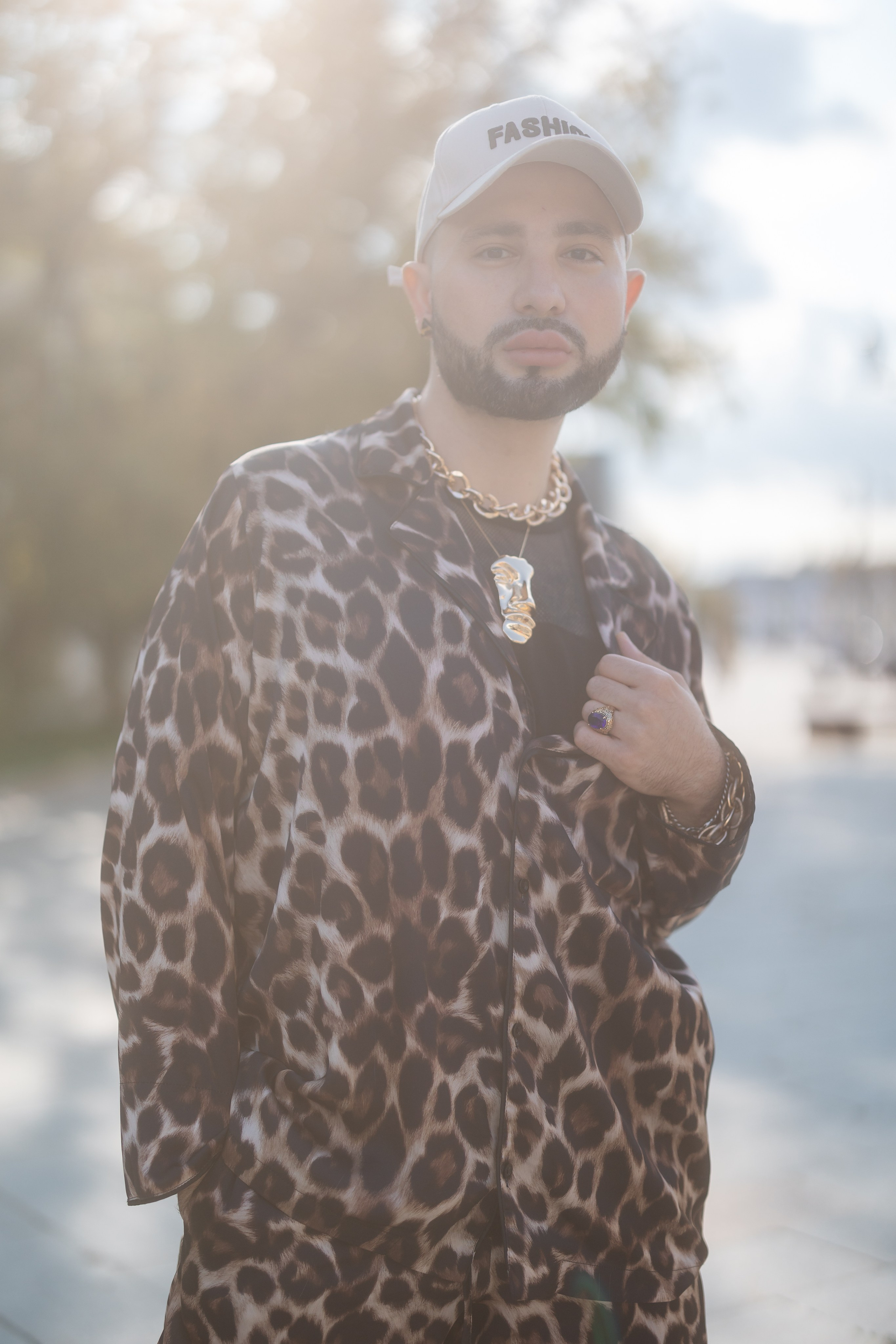 Улица. Август Гайст Фотограф в Москве