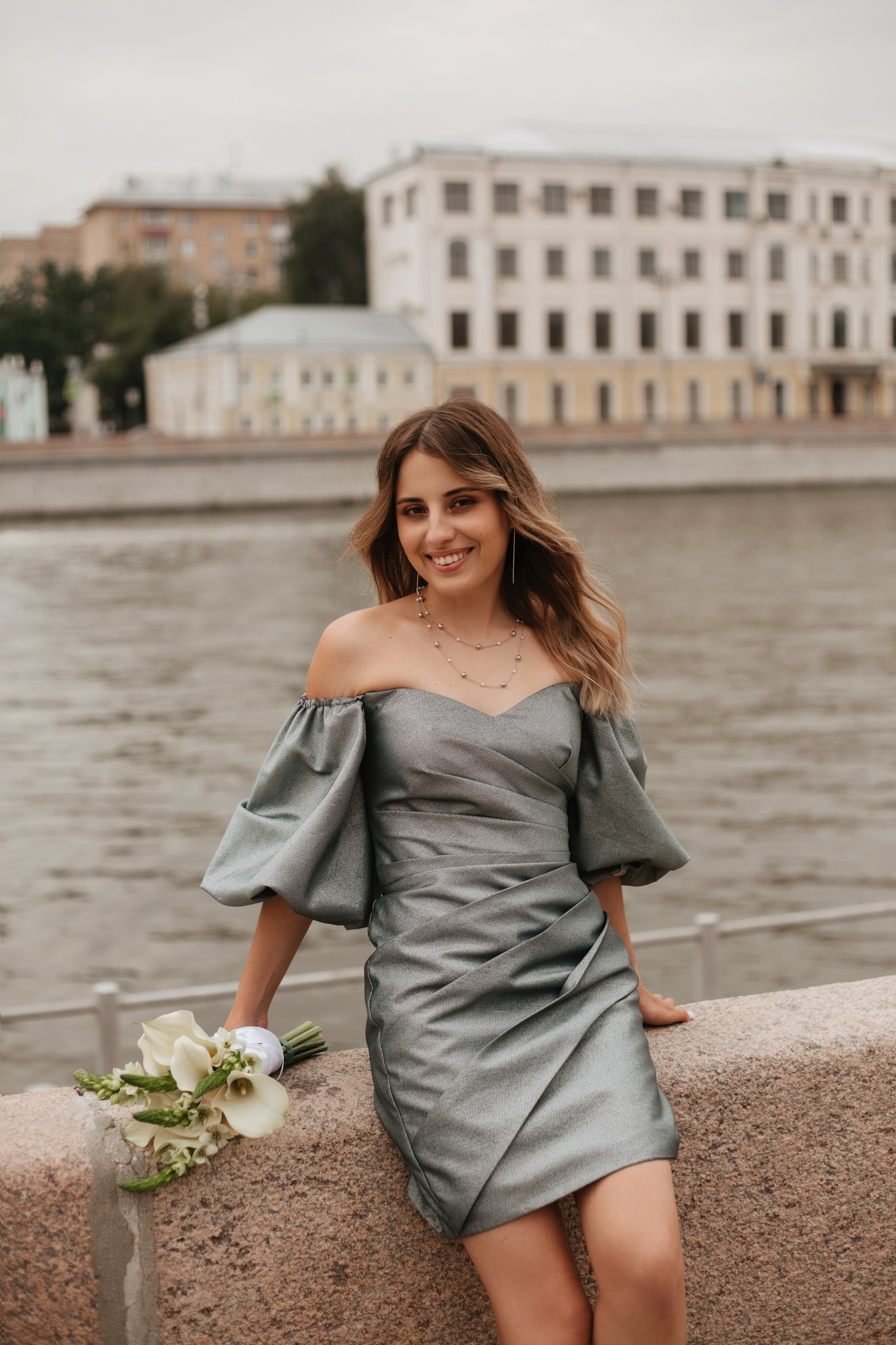 Артем и Карина. Фотограф в Волгограде и Москве | Анастасия Лаврова