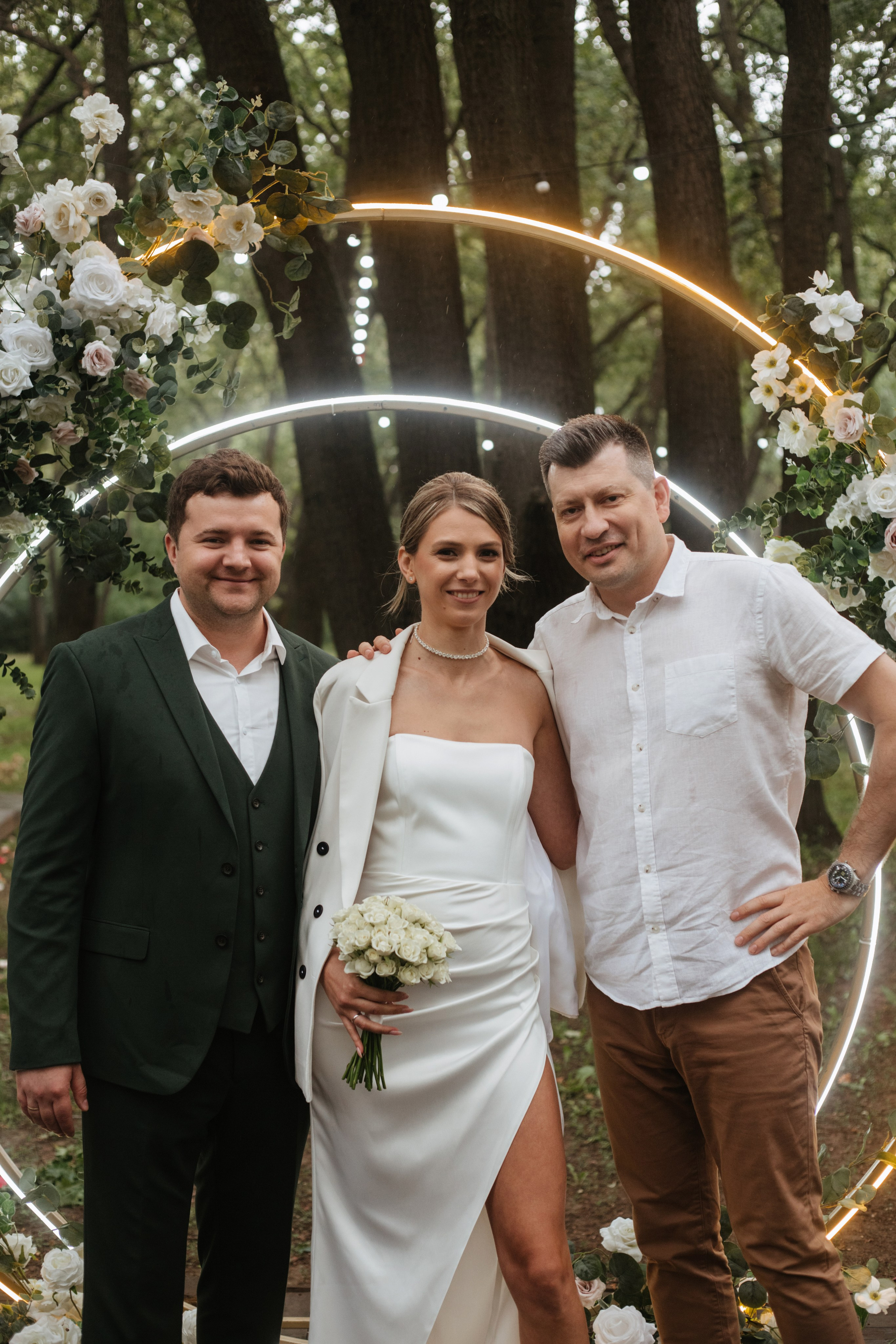 Станислав и Наталья. Фотограф в Волгограде и Москве | Анастасия Лаврова