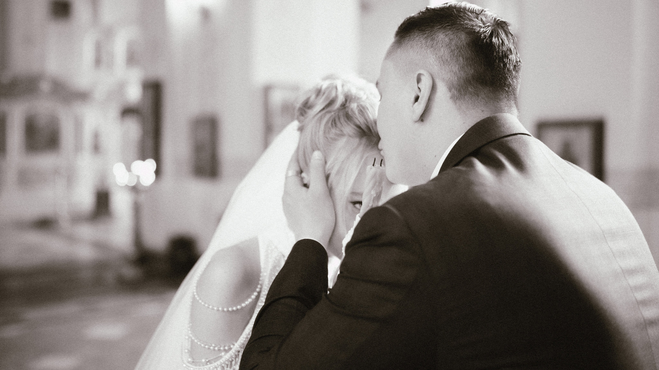 Кристина&Александр. Свадебный фотограф в Москве Кристина Чехова