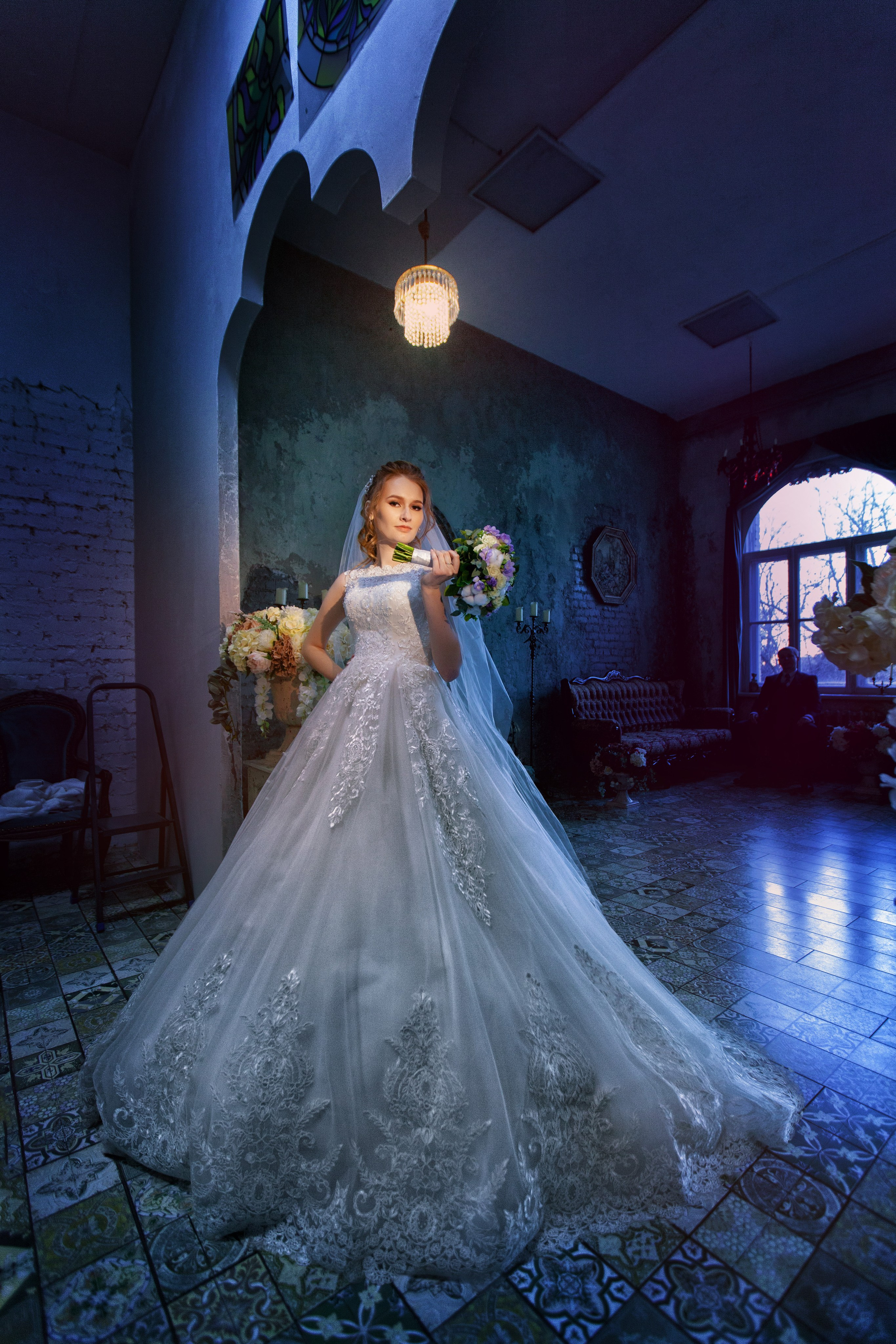 Свадьба фото. Виталий Юрченко