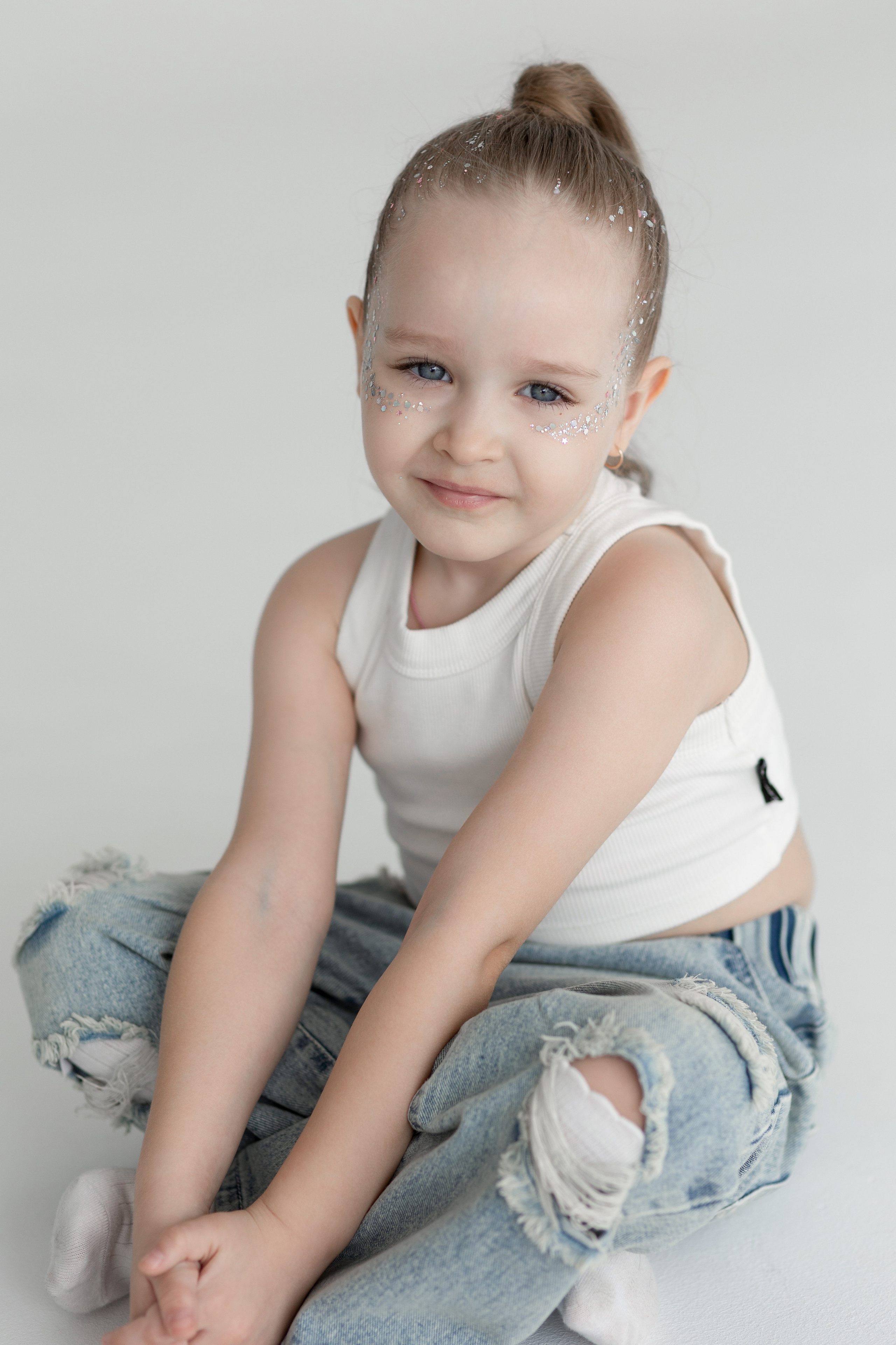 Рисую светом вашу семейную историю фотограф из Перми Александра Камене