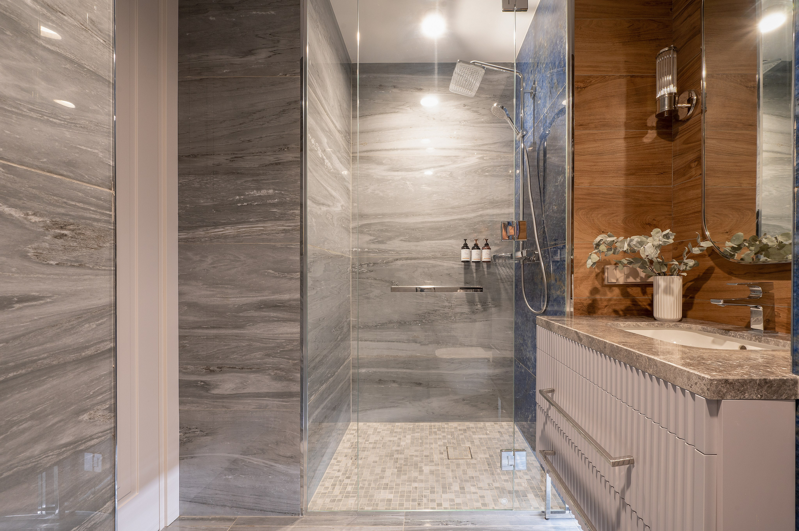 Grand Royal Residences. Интерьерный фотограф в Сочи Элина Габриелян