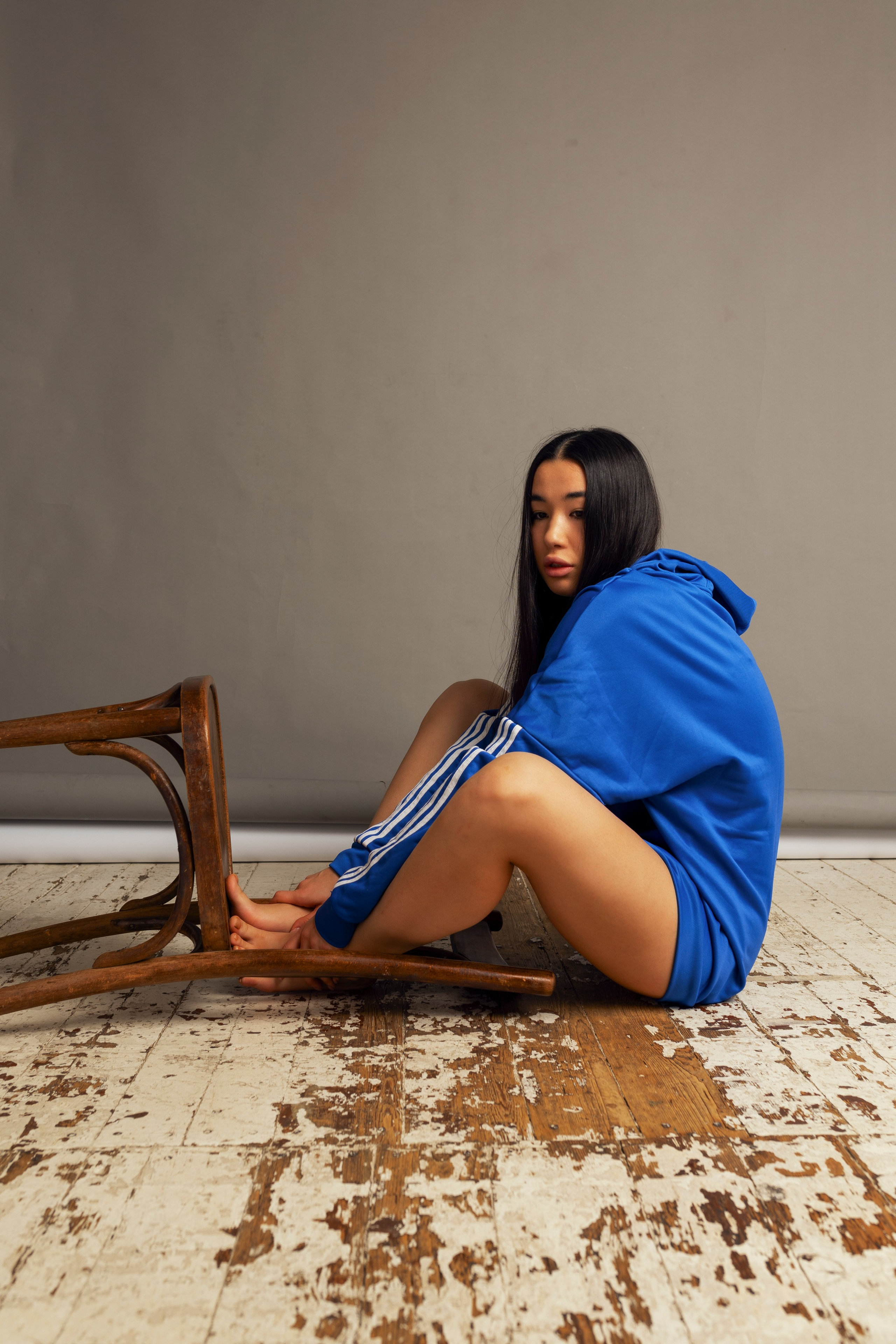 Фотосессия в студии. Савенко Максим — Фотограф в Москве