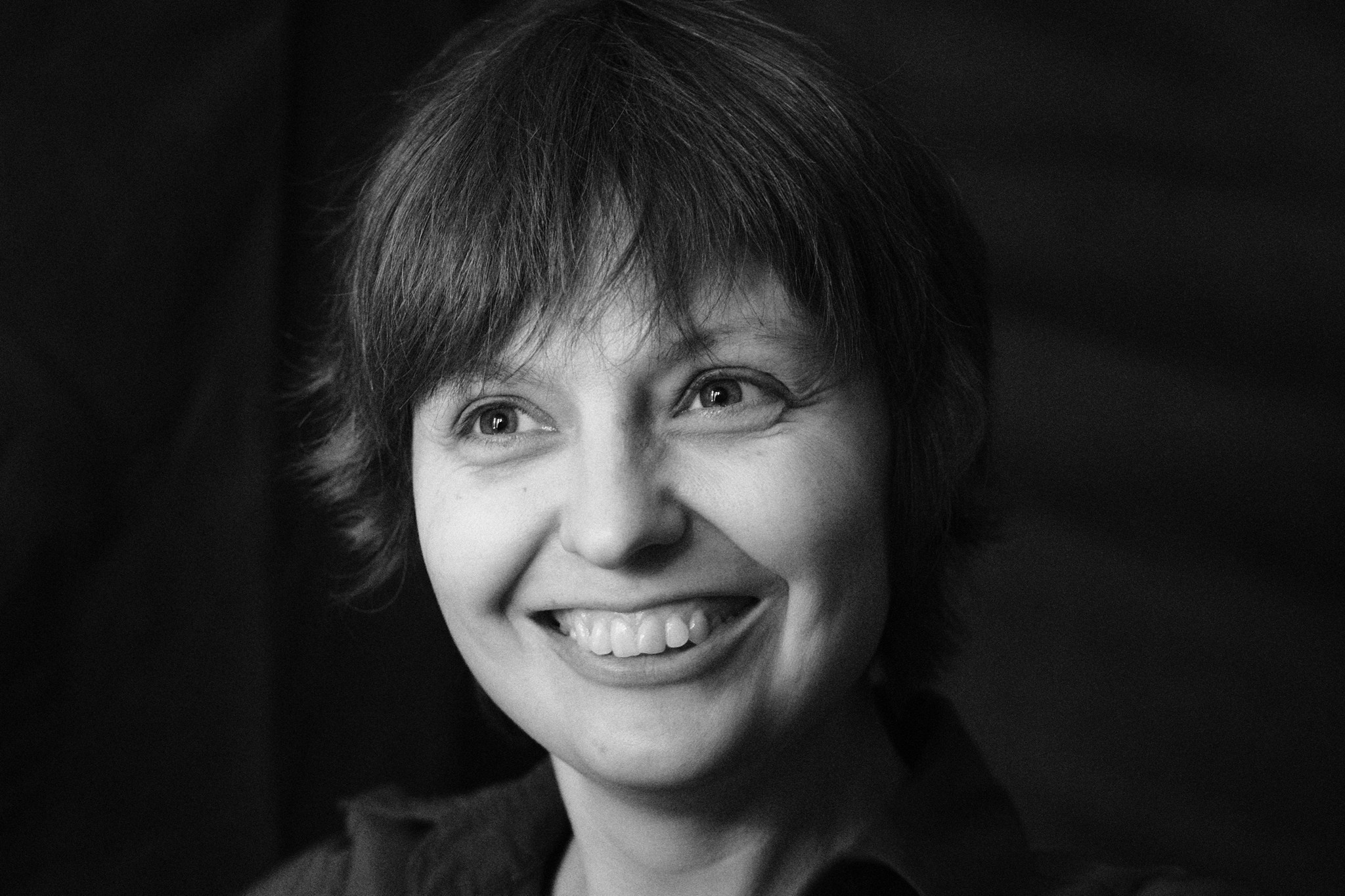 Евгения. Дмитрий Бречалов