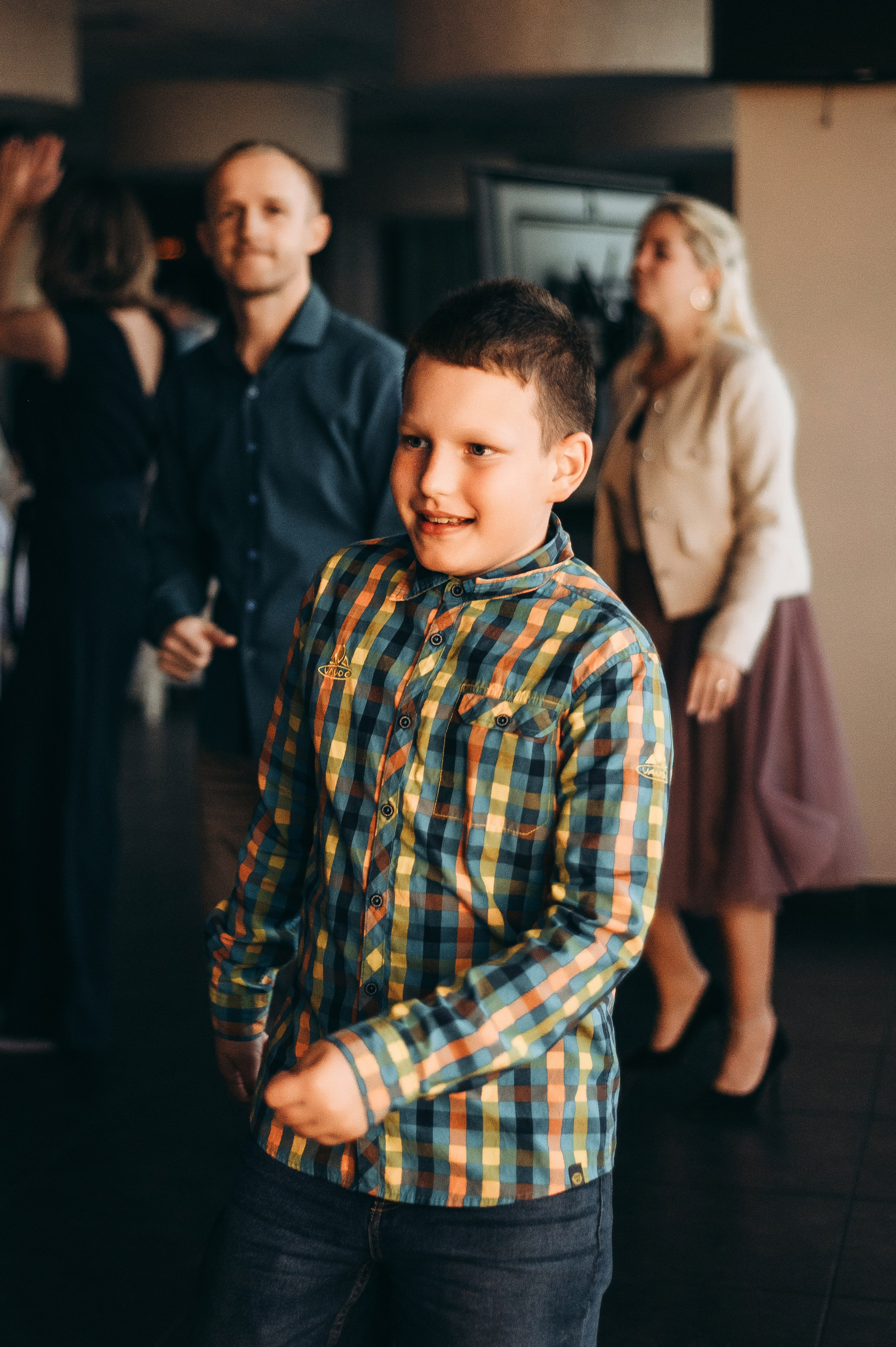 Банкет. Семейный и свадебный фотограф в Санкт-Петербурге Юлия Мельникова