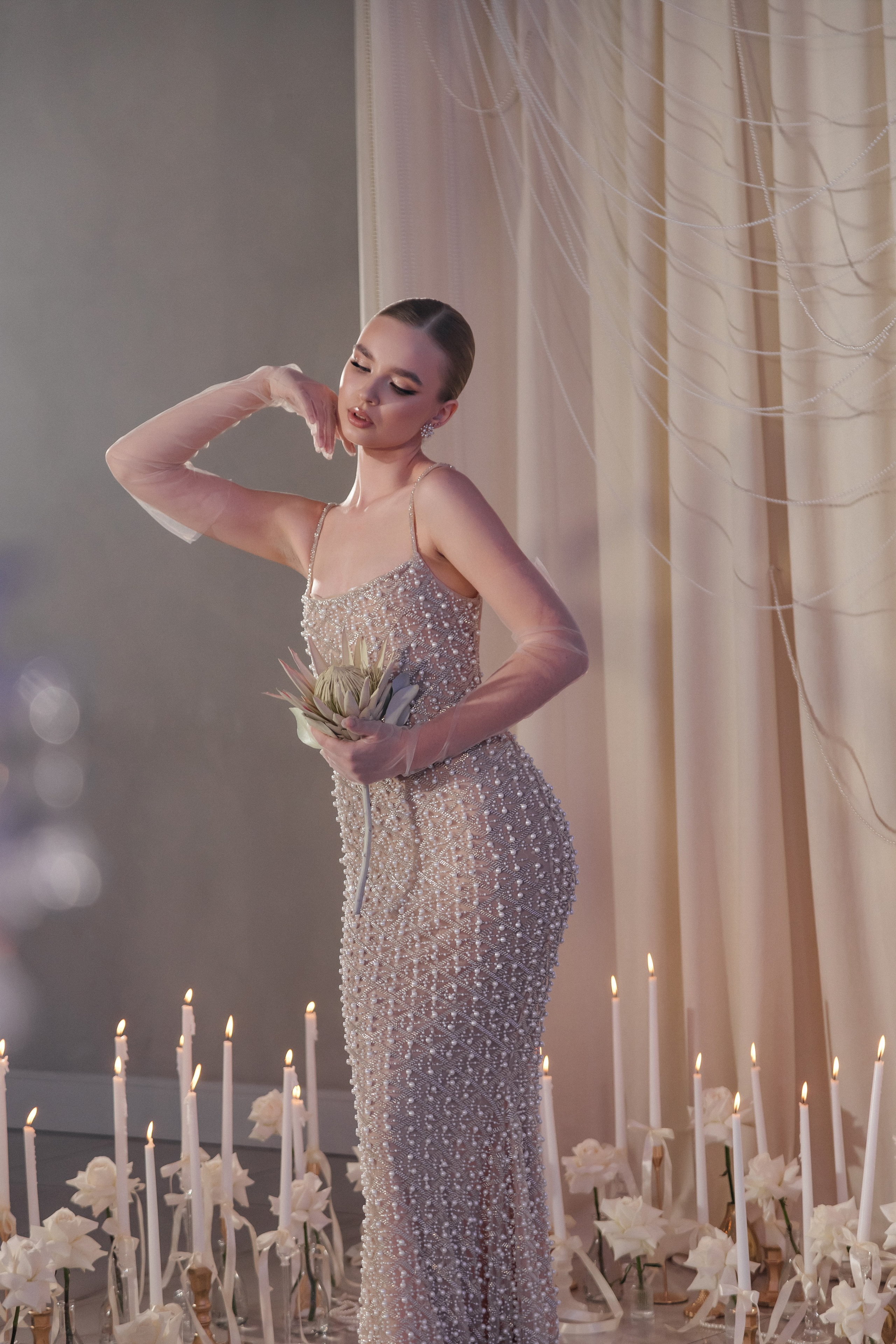 Марьяна и Герман. Свадебный и семейный фотограф Юлия Виноградова