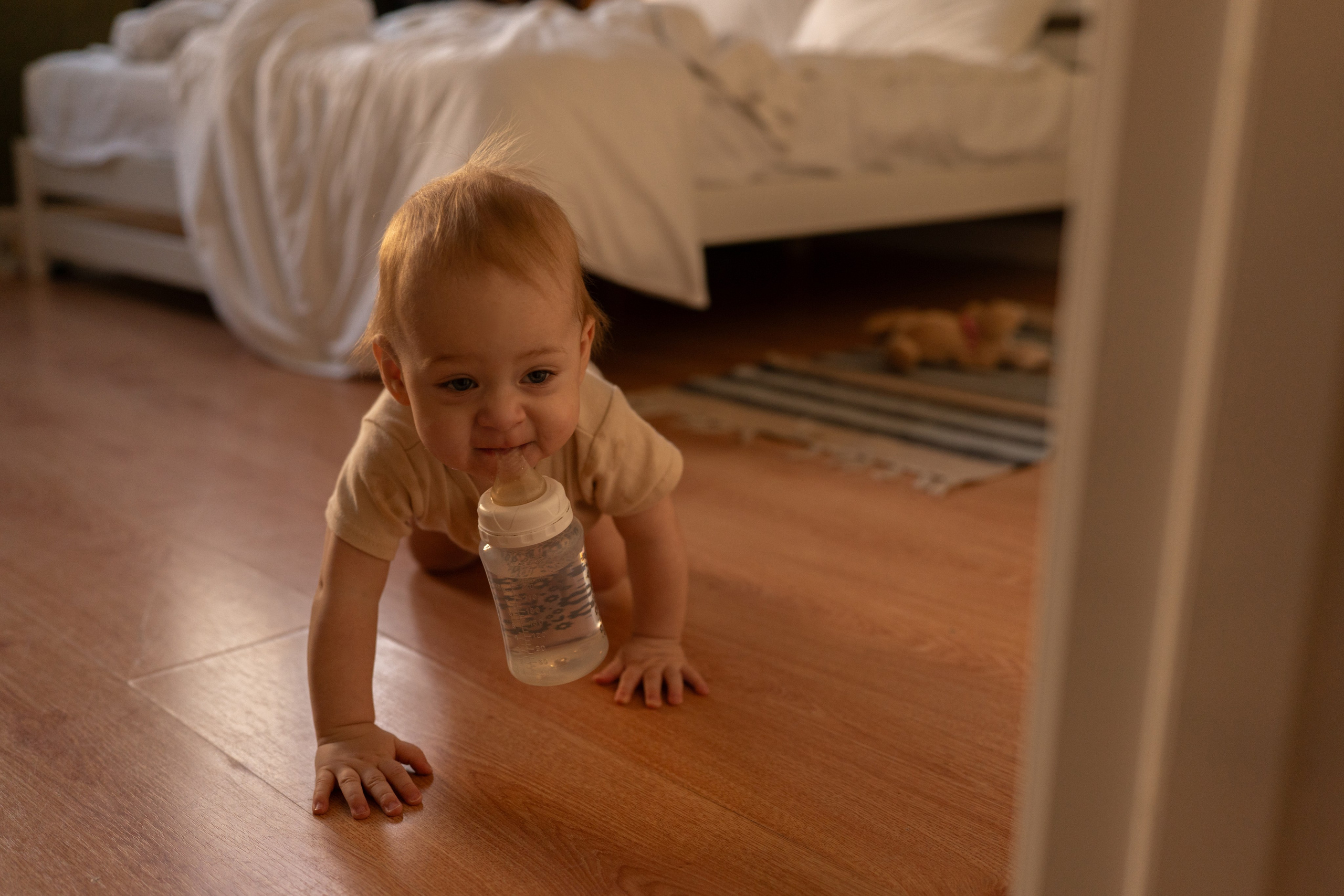 «Весеннее утро». Фотограф материнства Лена Олюнина Фотограф Калининград