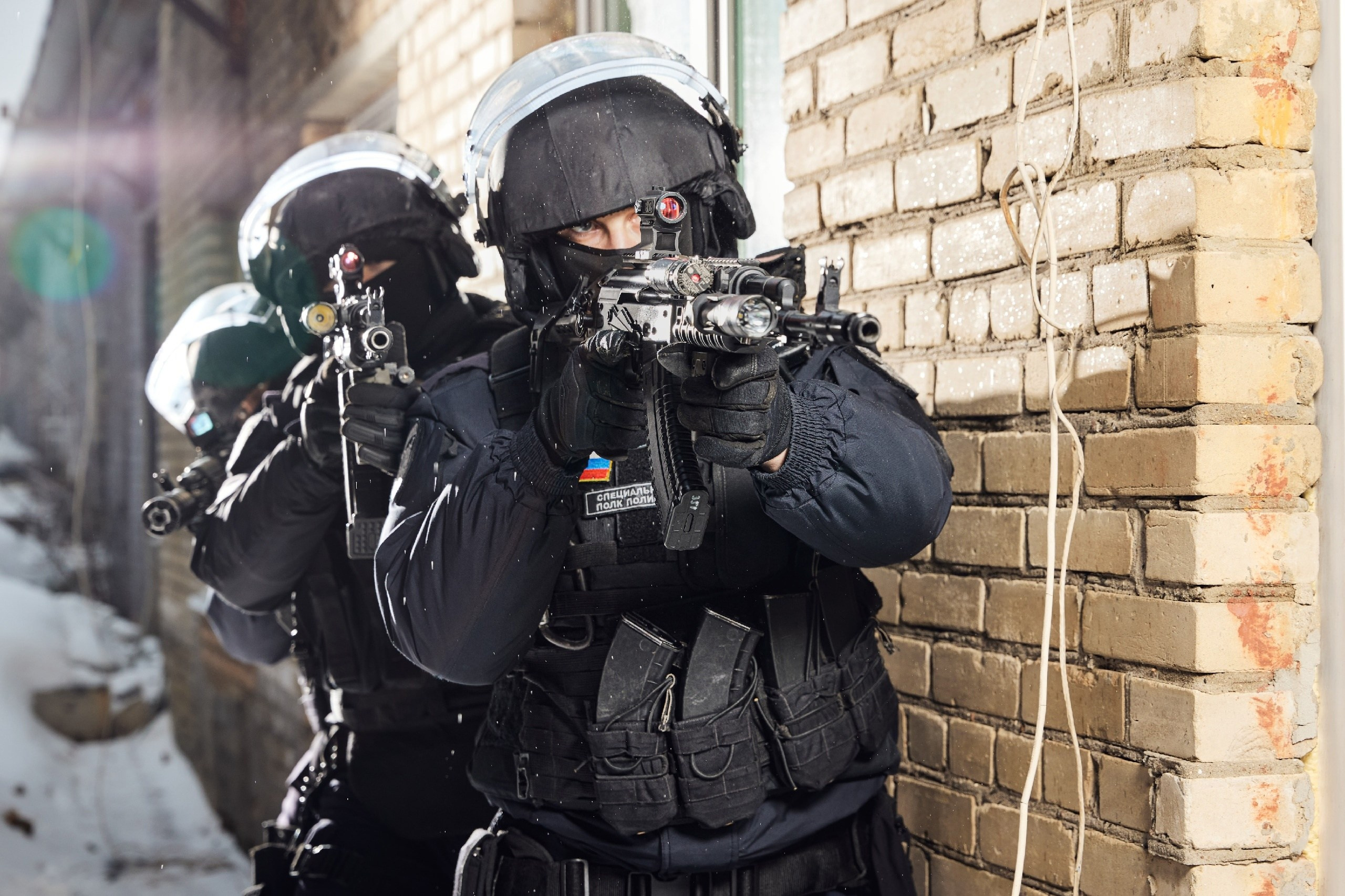 Рекламная фотография. Kushlis photo