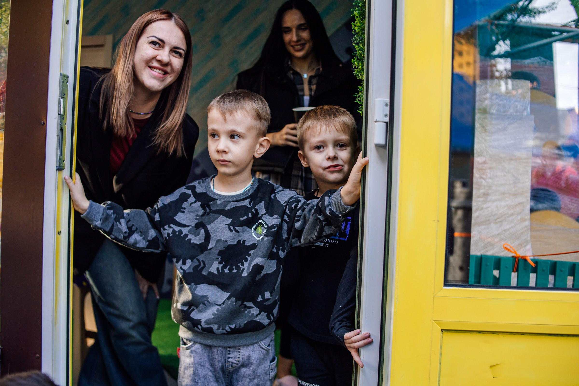 Захару 5. Семейный фотограф в Волгодонске Краченцева Анна