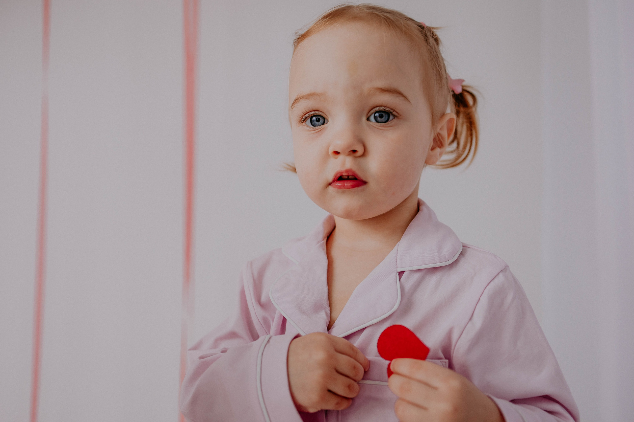 Лиза и Маша. Семейный фотограф в Волгодонске Краченцева Анна