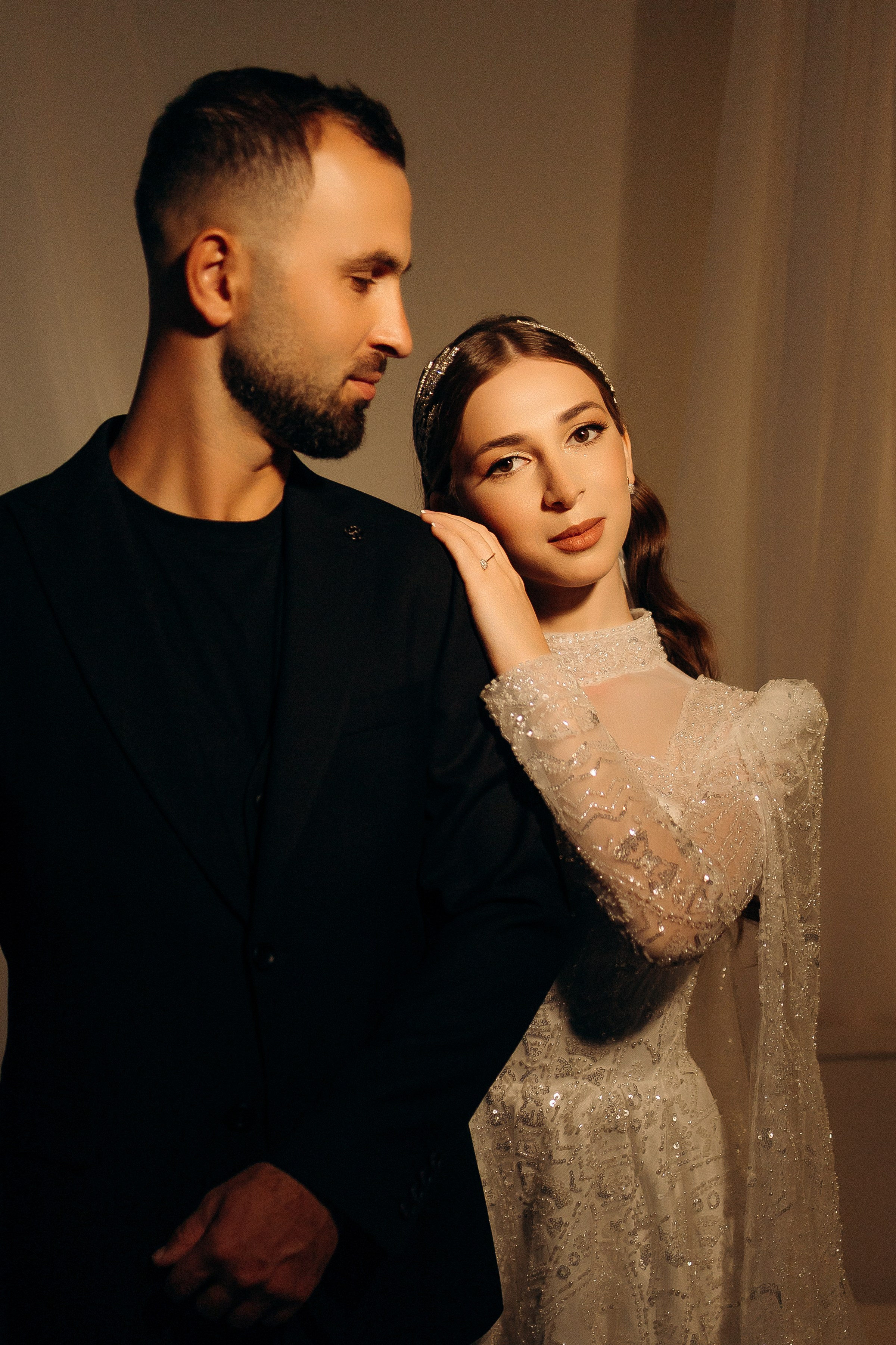 Э&Г. Семейный фотограф в Волгодонске Краченцева Анна