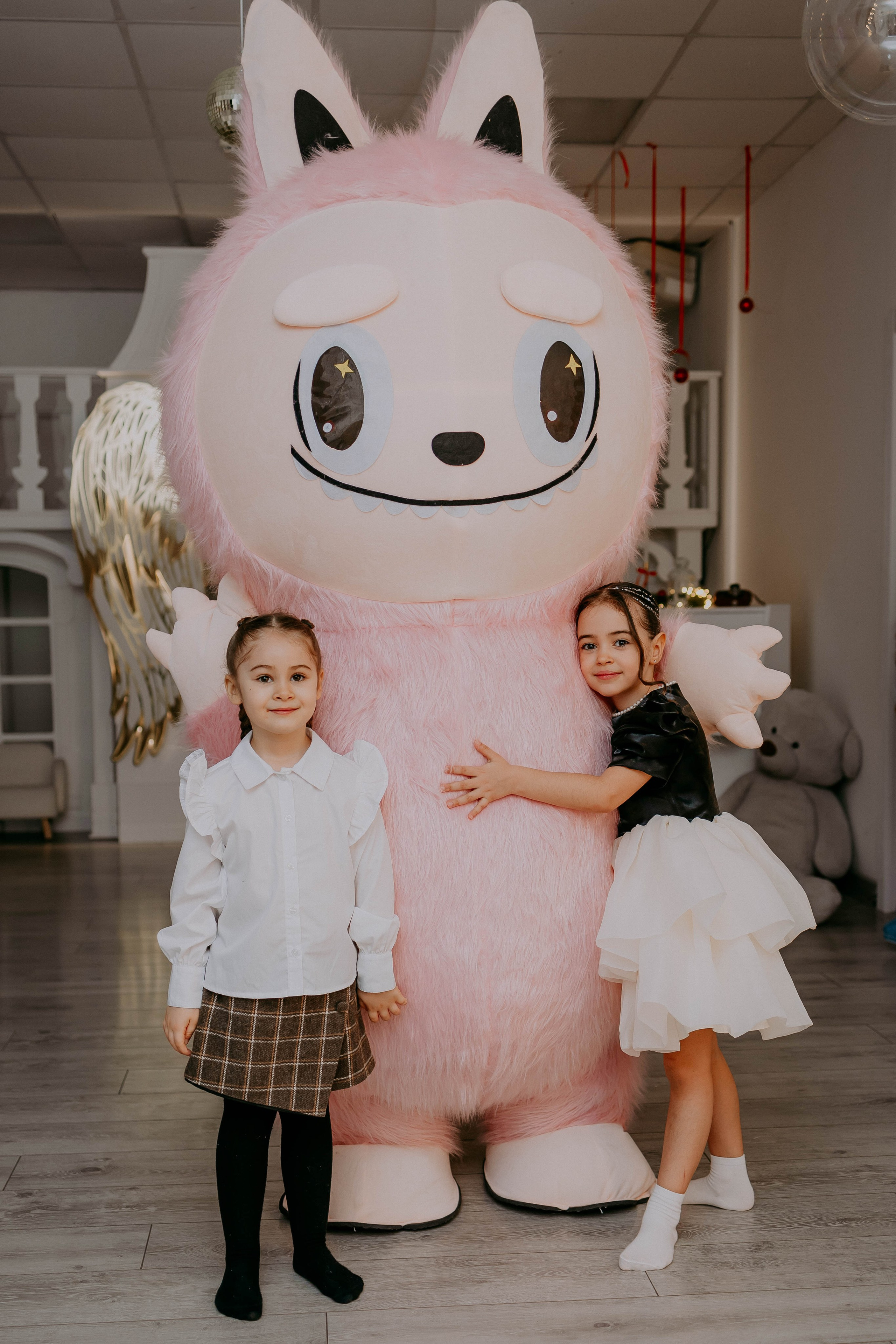 Еве 5 лет. Семейный фотограф в Волгодонске Краченцева Анна