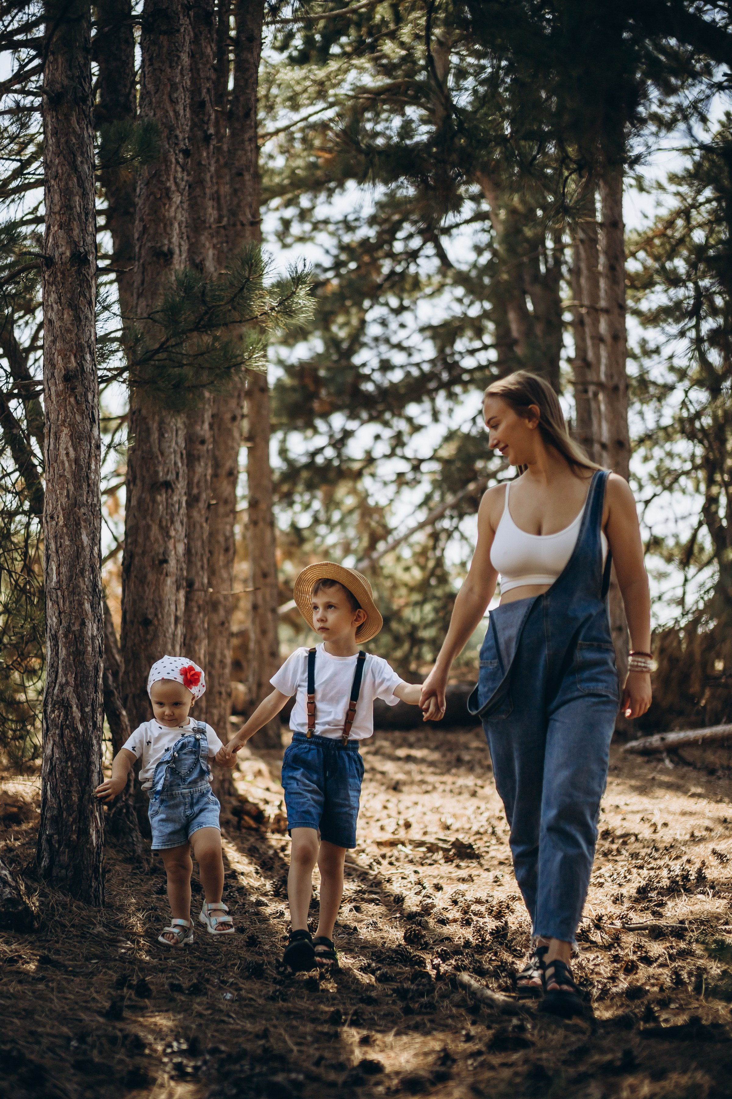 Лена Захар Саша. Семейный фотограф в Волгодонске Краченцева Анна