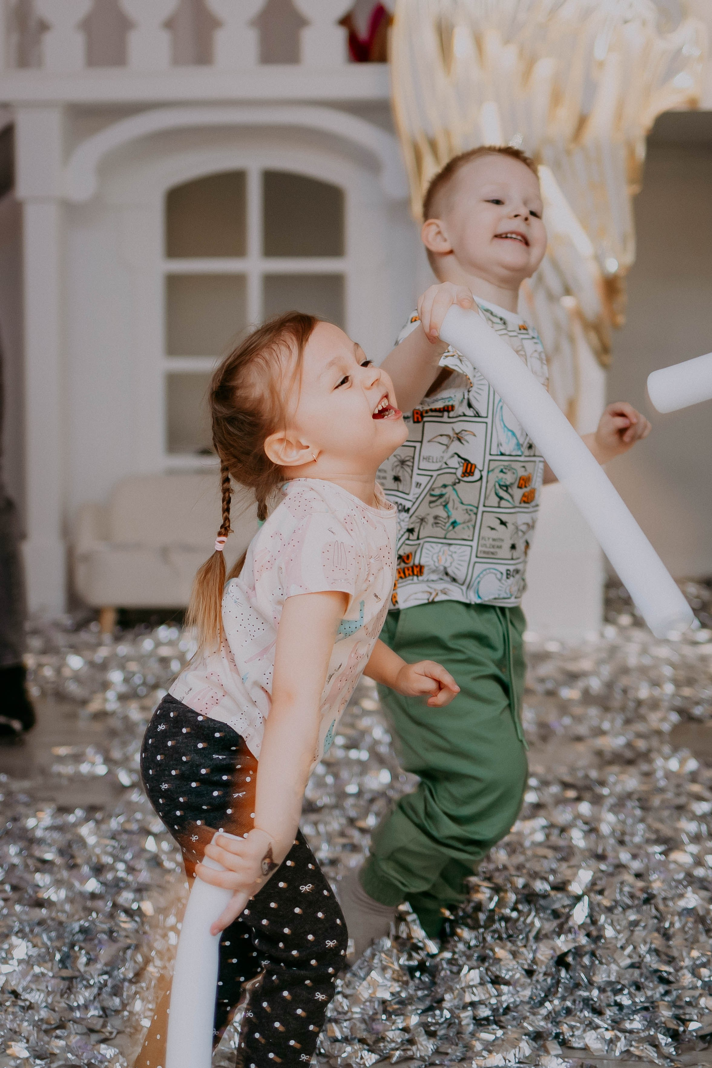 Еве 5 лет. Семейный фотограф в Волгодонске Краченцева Анна