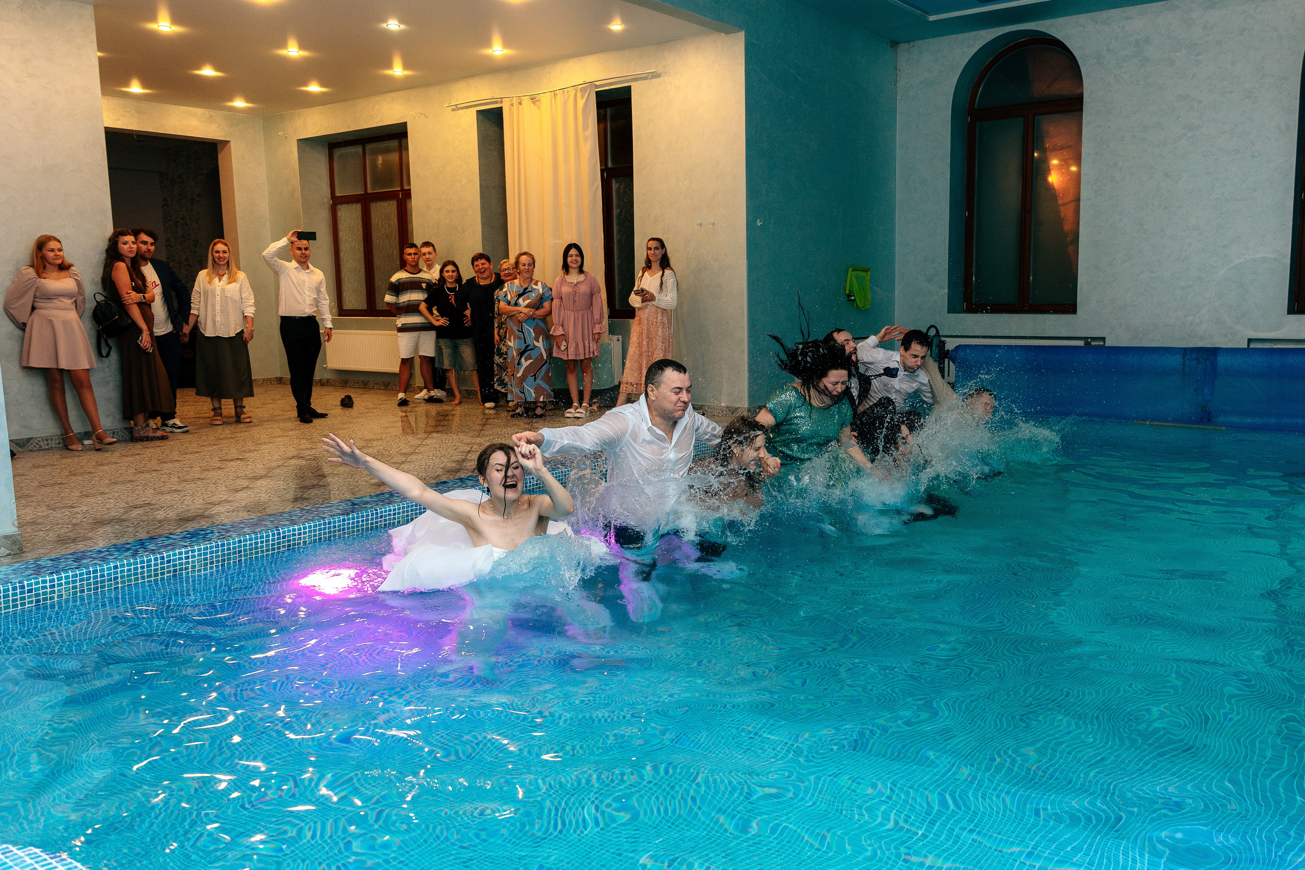 Екатерина и Кирилл | Москва. Свадебный фотограф Анастасия Лебедикова Москва