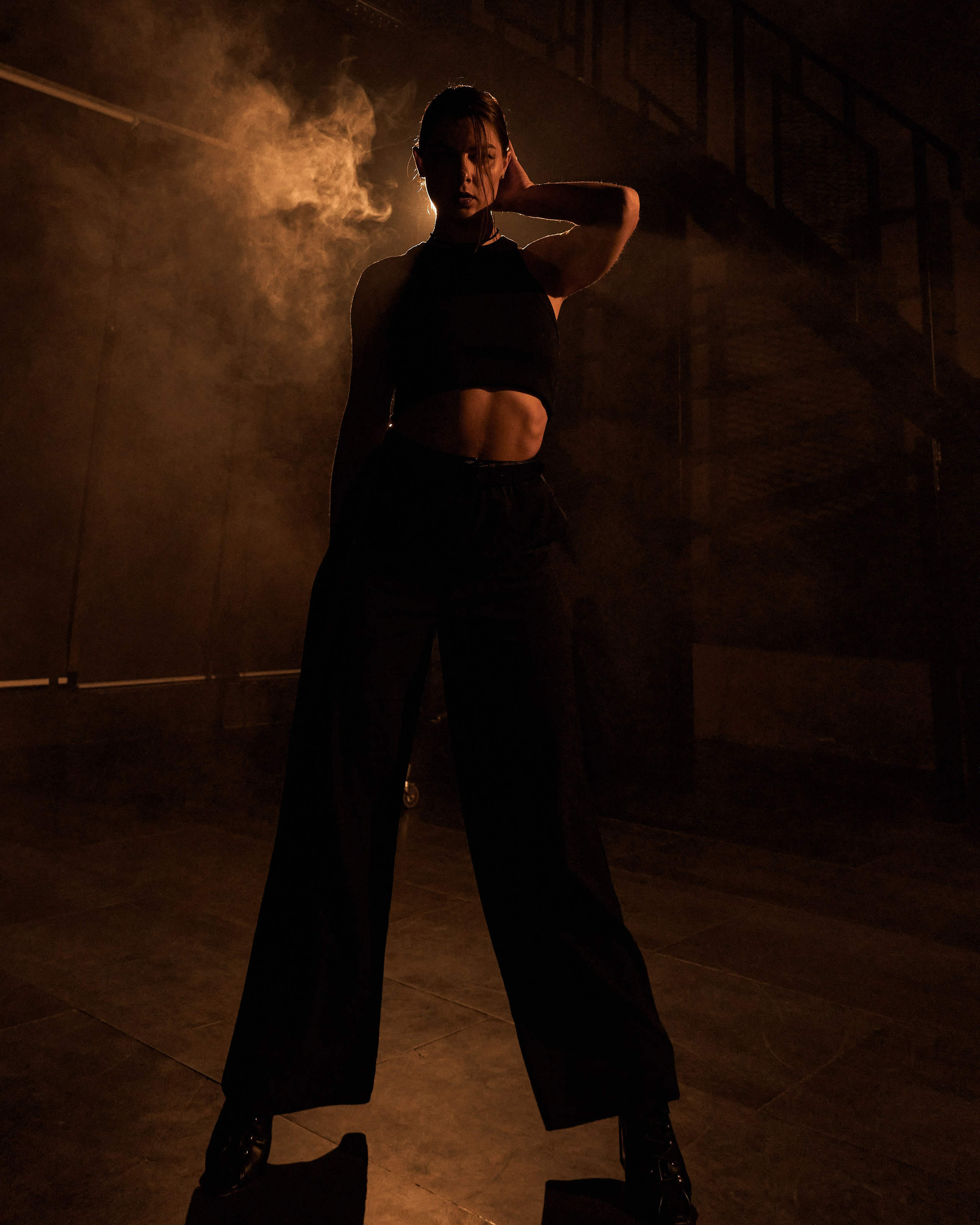 Please Course. Фотограф Юлия Евсеева