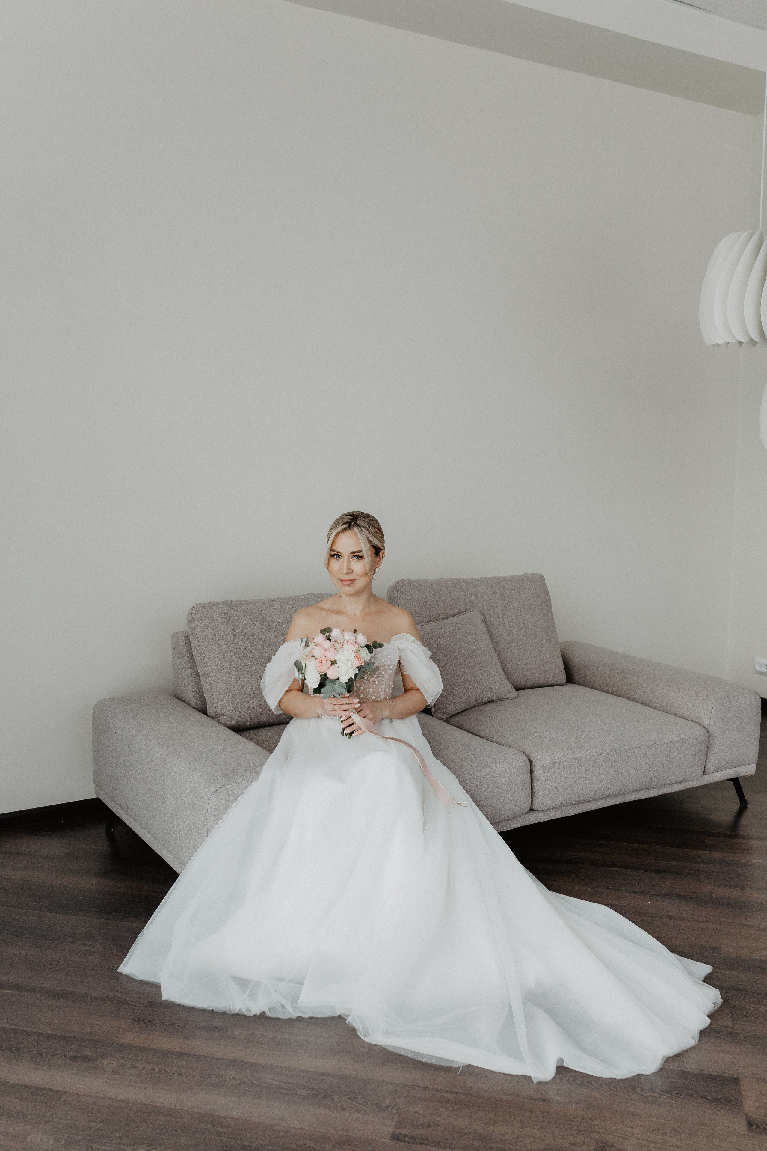 Зимняя сказка для Нияза и Эльмиры. Свадебный и семейный фотограф в Нижнекамске, Набережных Челнах