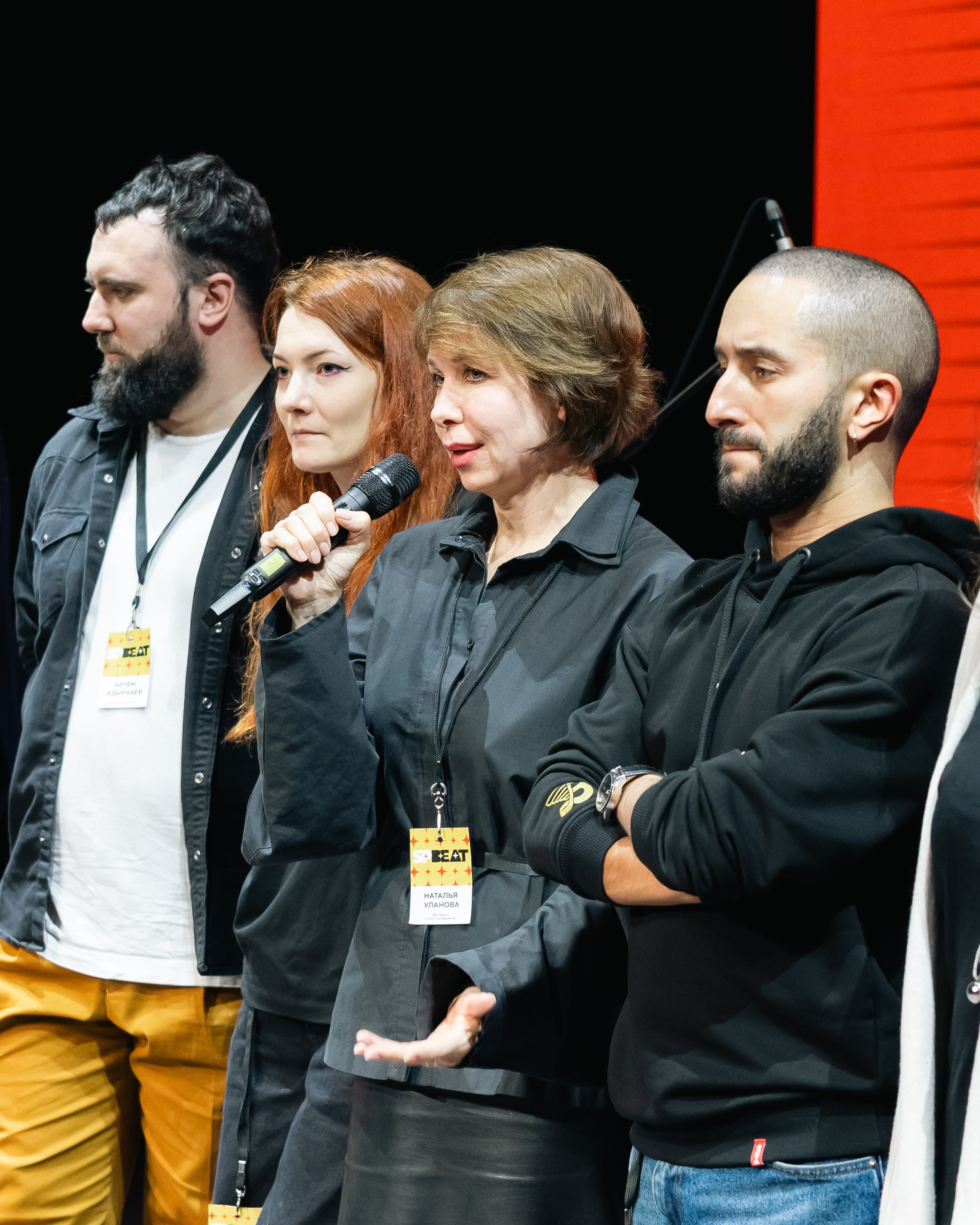 ШОУКЕЙС-ФЕСТИВАЛЬ SPBEAT (2 дня)