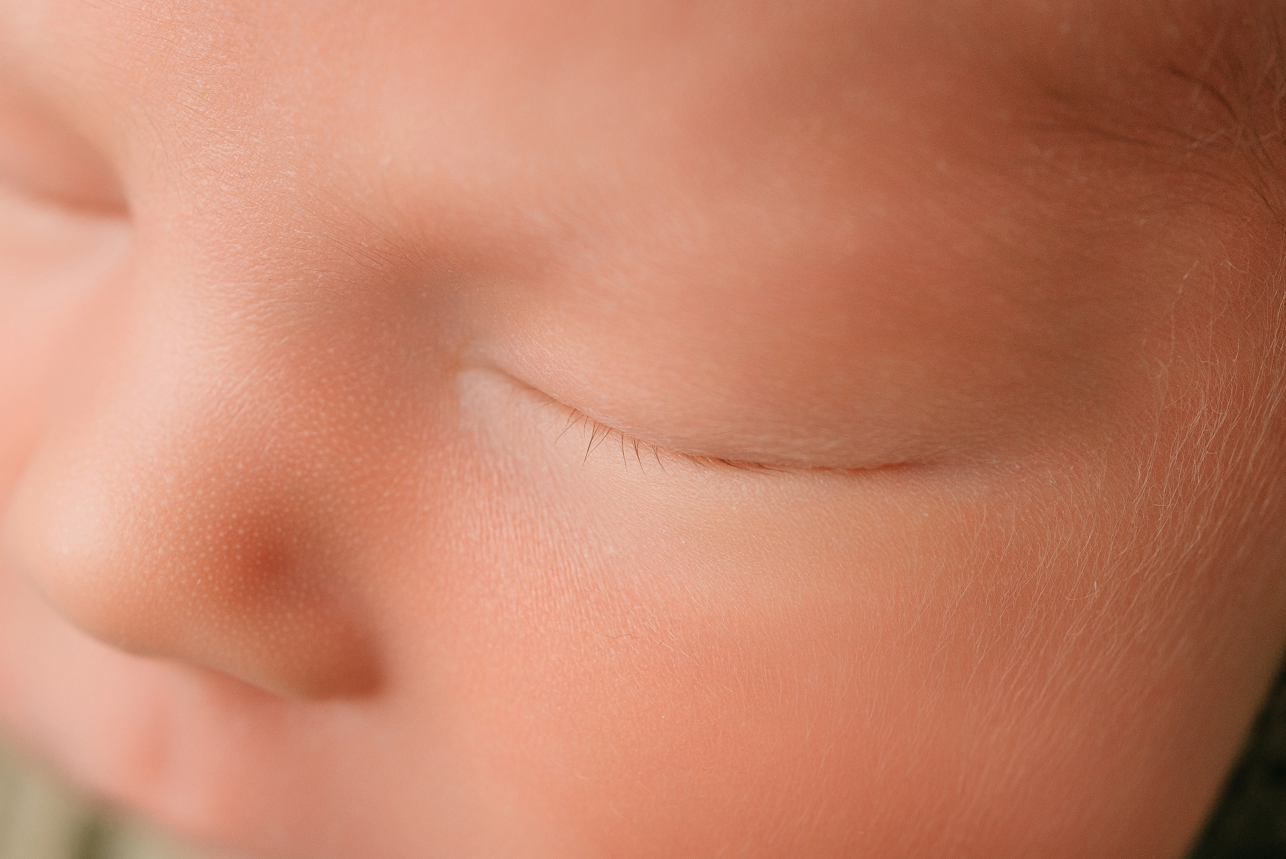 Богдан. Фотограф новорожденных Белгород