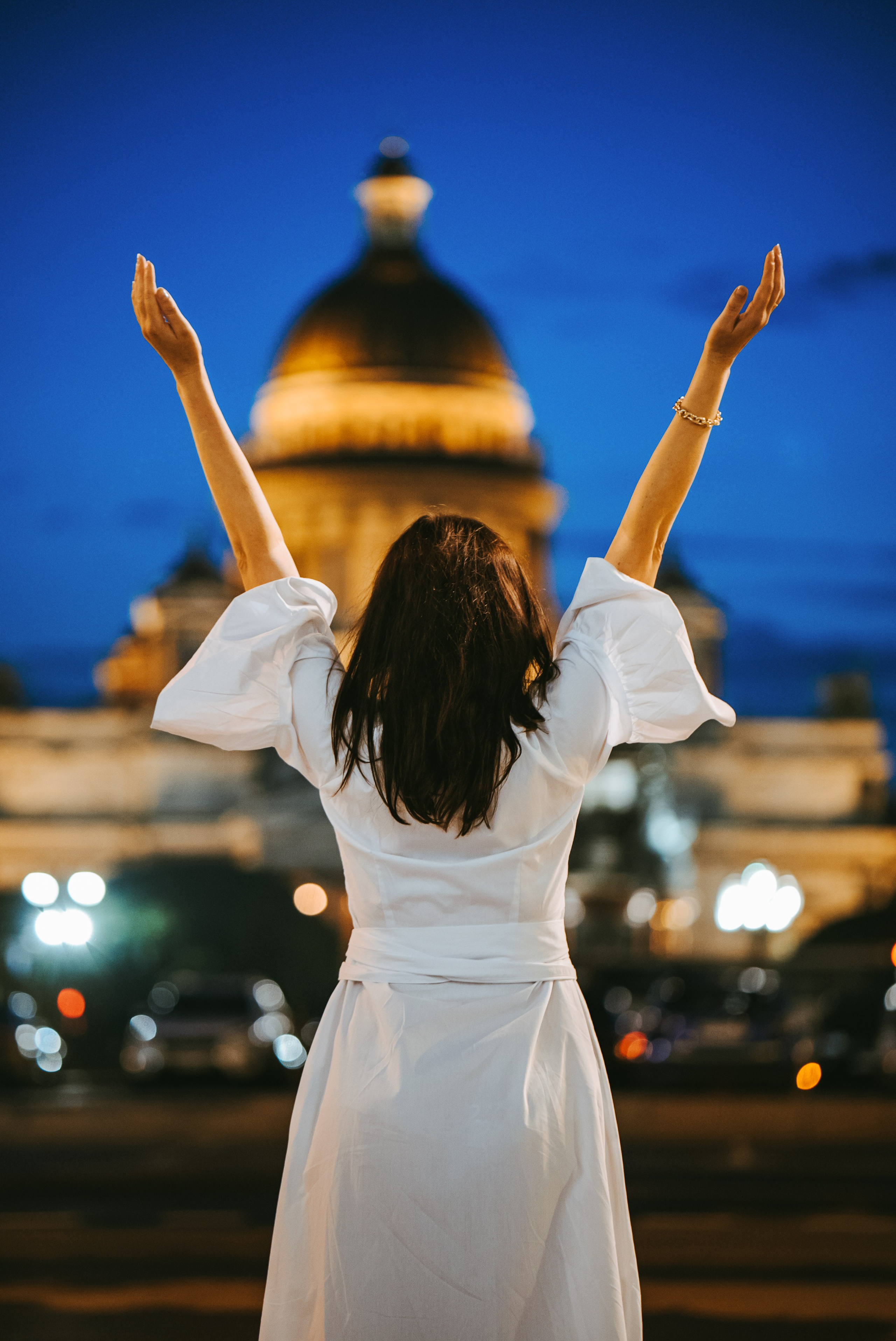 Индивидуальные съемки. Репортажный и свадебный фотограф в Москве Дарья